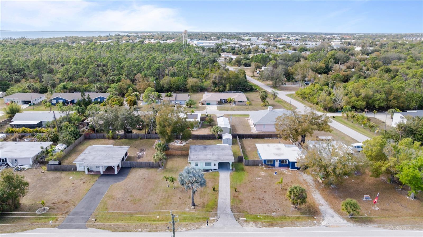 4419 MELBOURNE ST, PUNTA GORDA, FL, 33980
