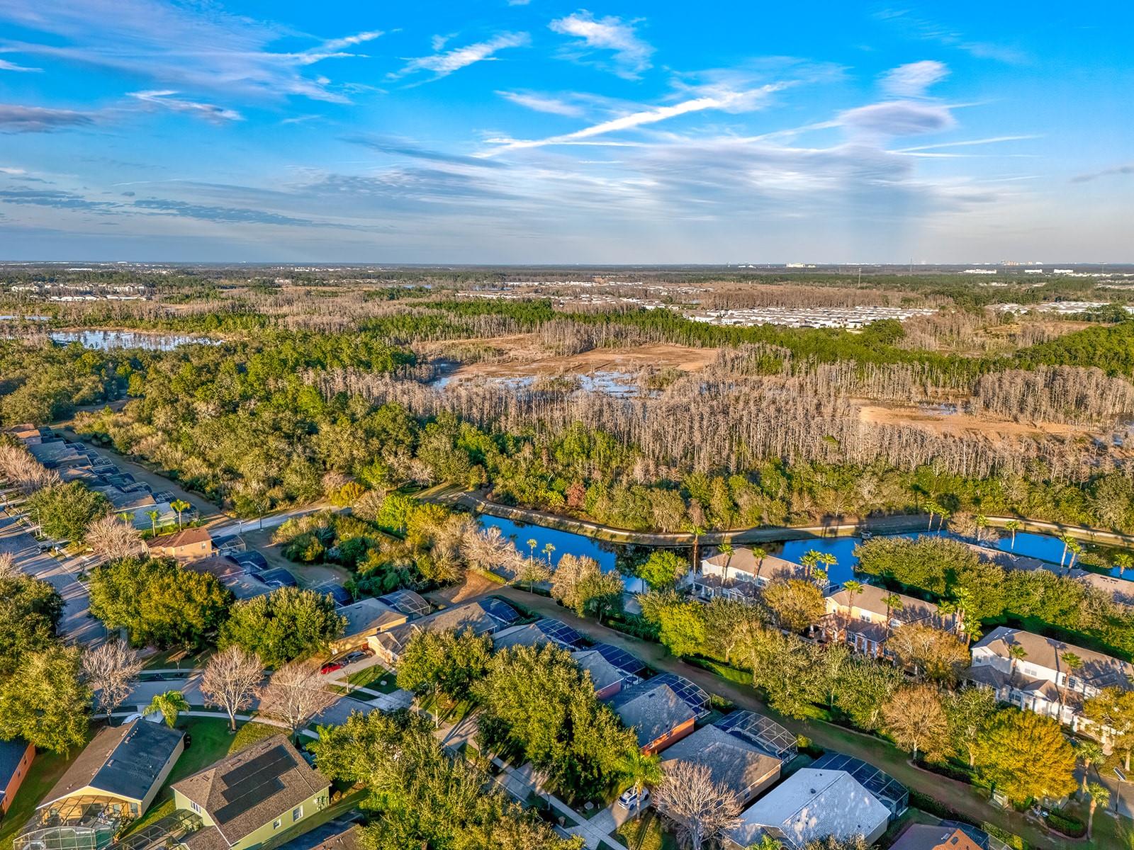 17644 WOODCREST WAY, CLERMONT, FL, 34714