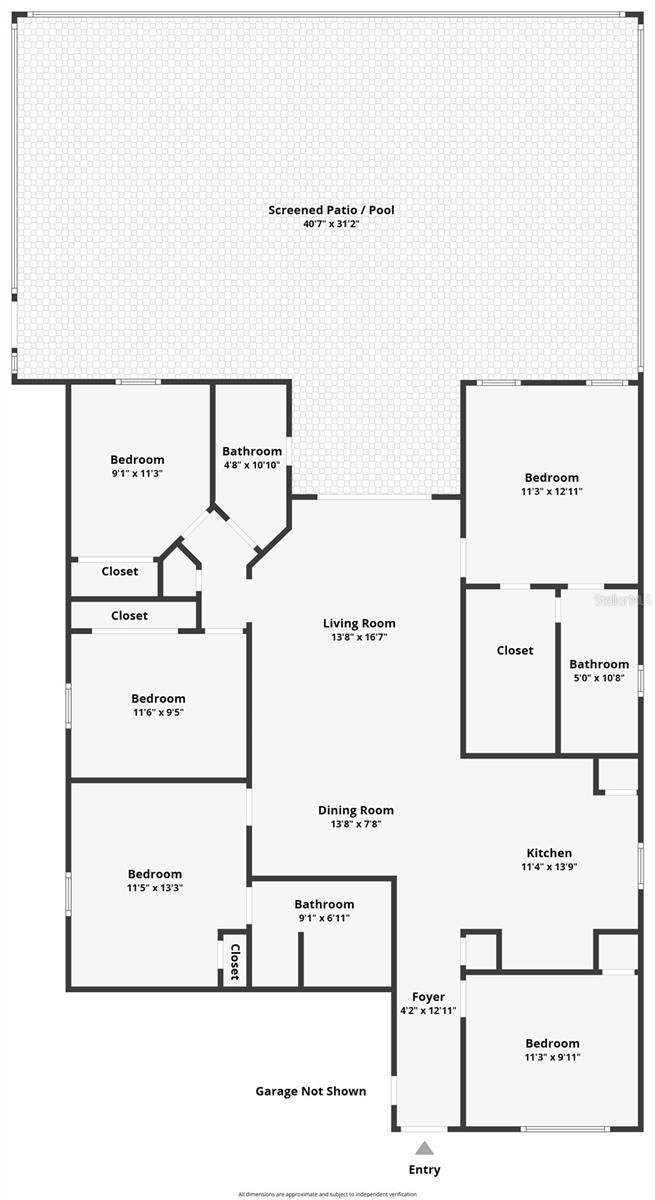 17644 WOODCREST WAY, CLERMONT, FL, 34714