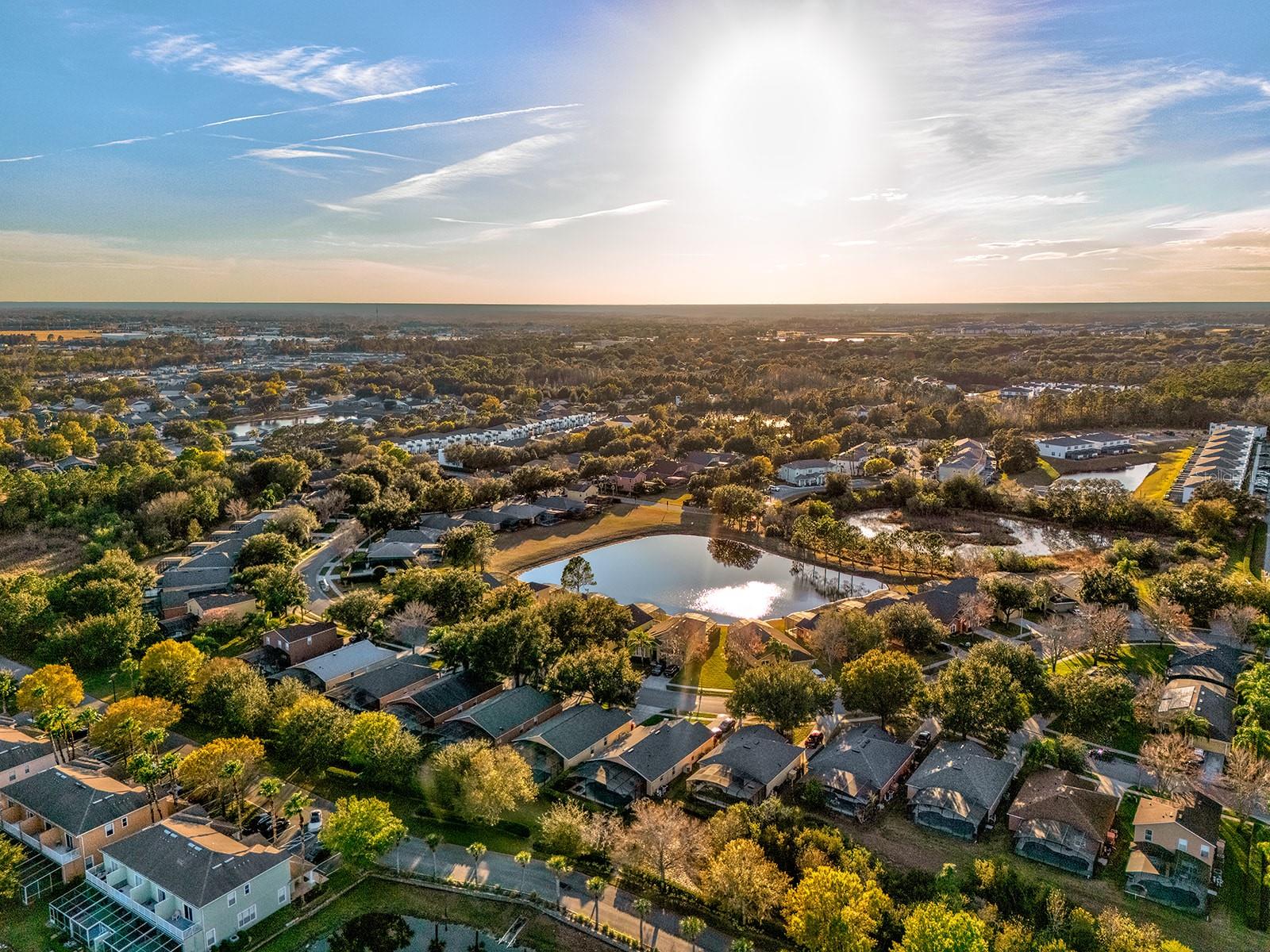 17644 WOODCREST WAY, CLERMONT, FL, 34714