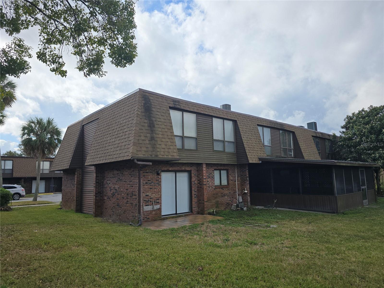 1836 N CRYSTAL LAKE DR #113, LAKELAND, FL, 33801