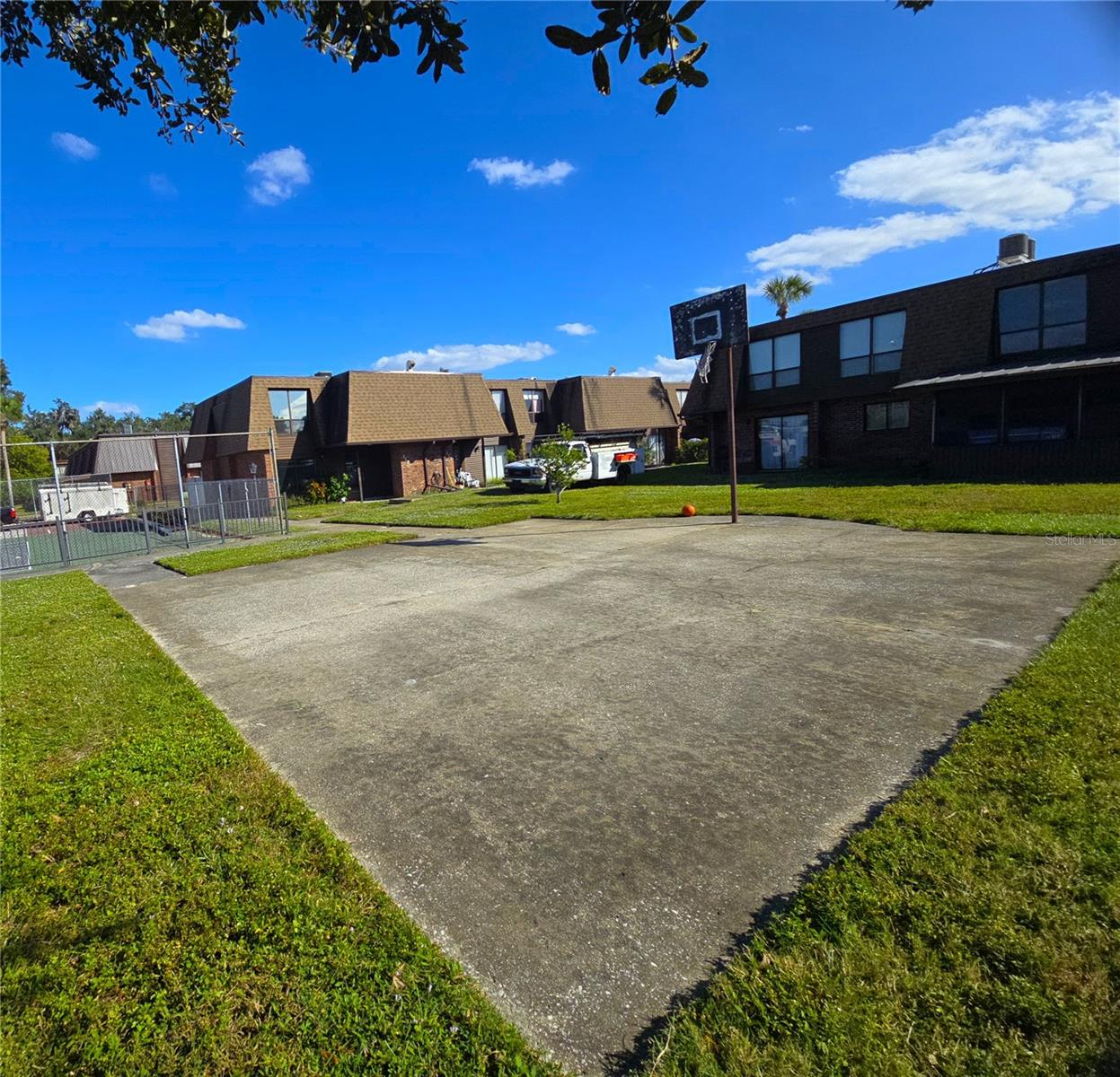 1836 N CRYSTAL LAKE DR #113, LAKELAND, FL, 33801