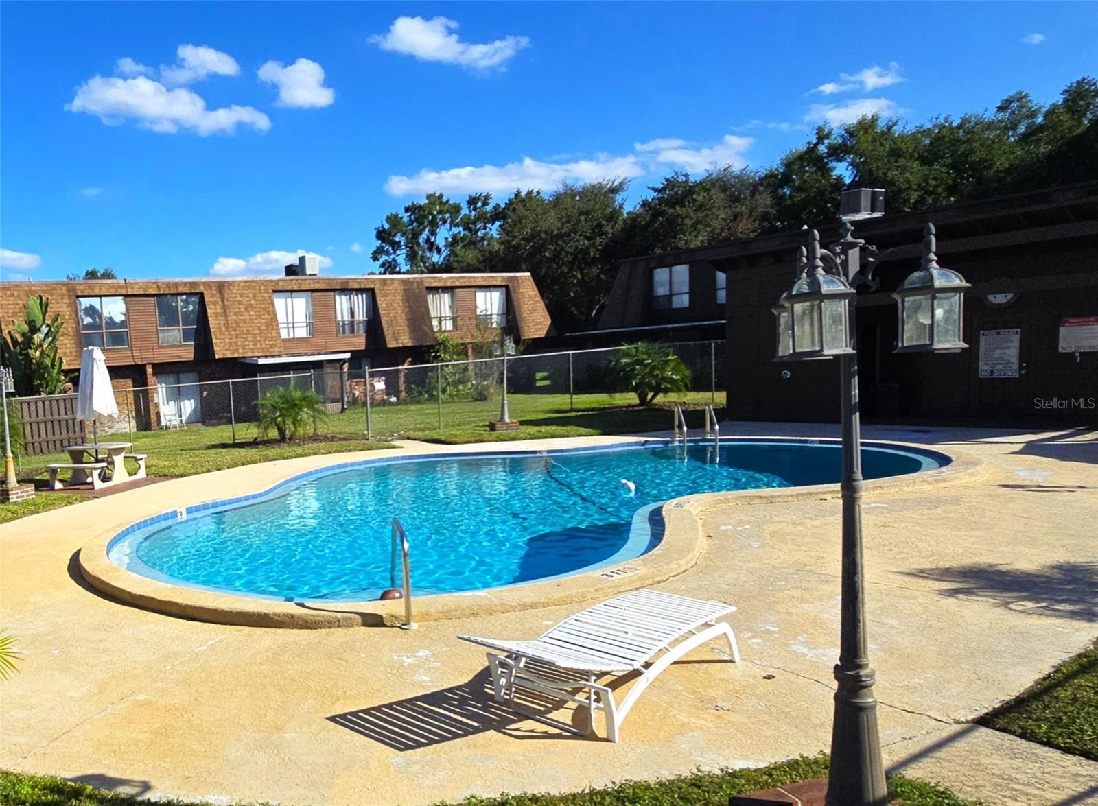 1836 N CRYSTAL LAKE DR #113, LAKELAND, FL, 33801