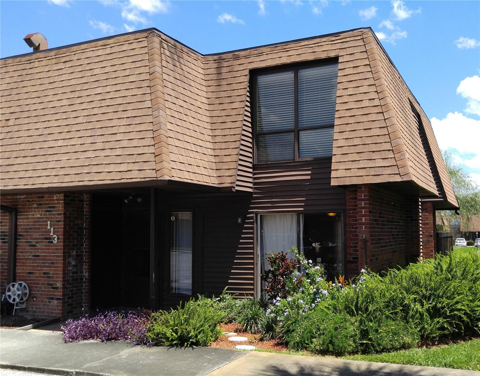 1836 N CRYSTAL LAKE DR #113, LAKELAND, FL, 33801