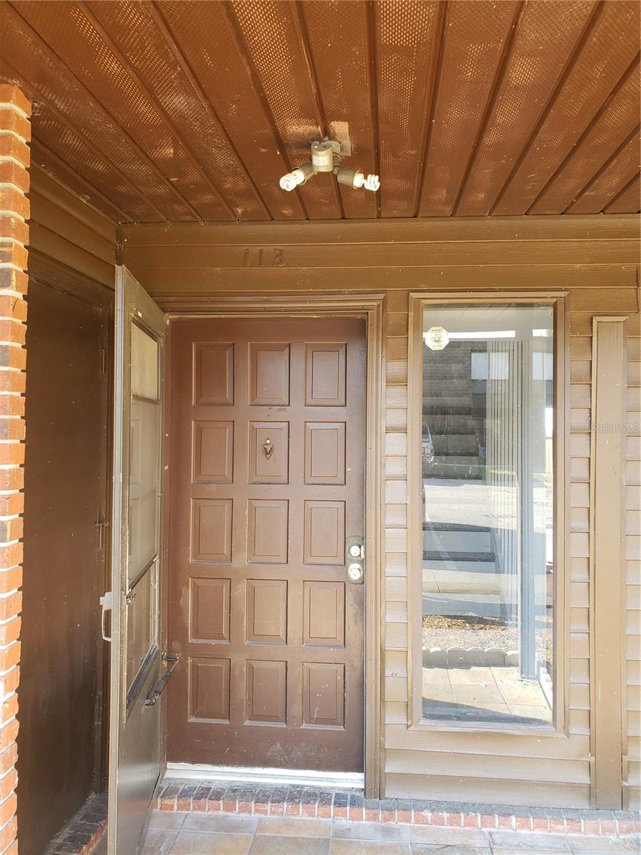 1836 N CRYSTAL LAKE DR #113, LAKELAND, FL, 33801