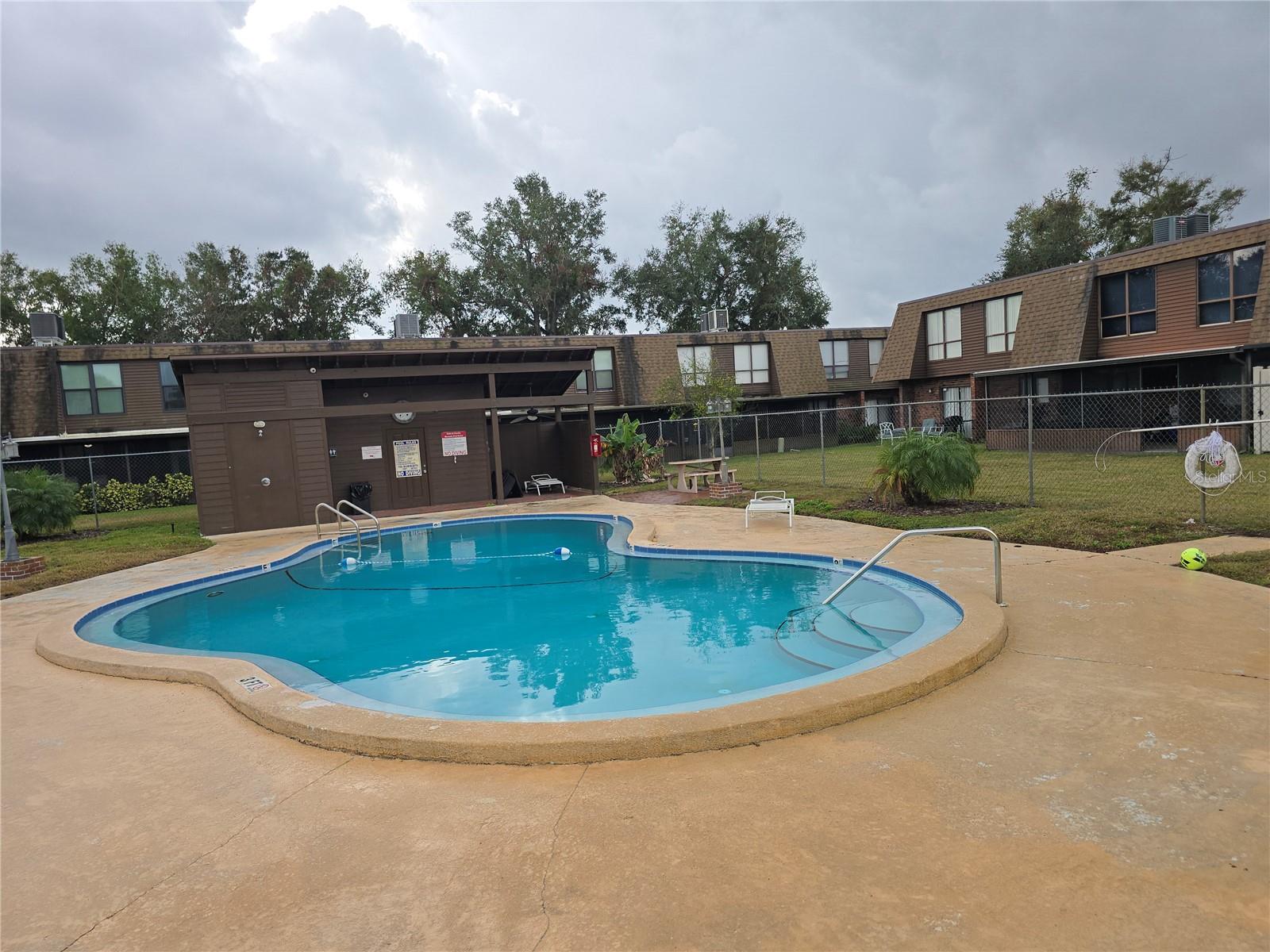 1836 N CRYSTAL LAKE DR #113, LAKELAND, FL, 33801