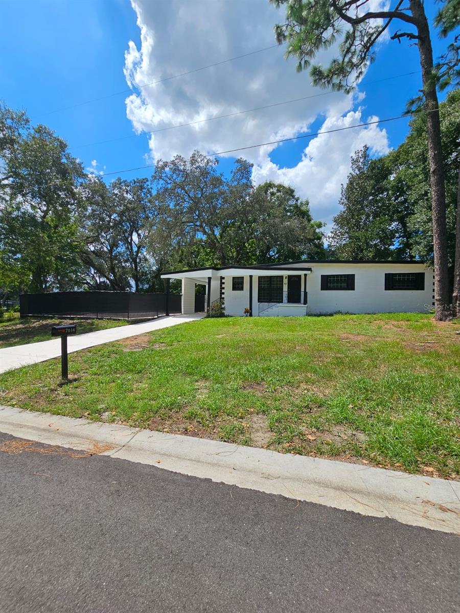 7614 BELL BLVD, ORLANDO, FL, 32810