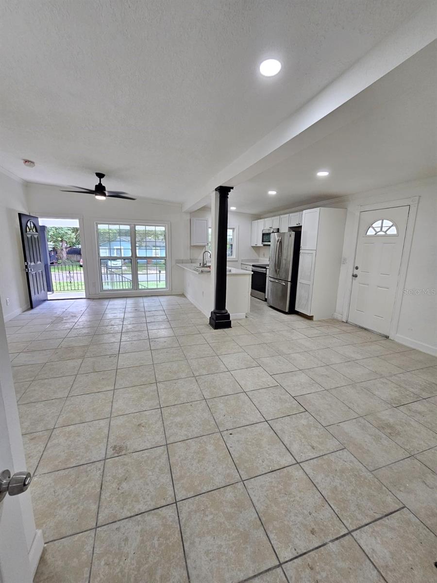 7614 BELL BLVD, ORLANDO, FL, 32810