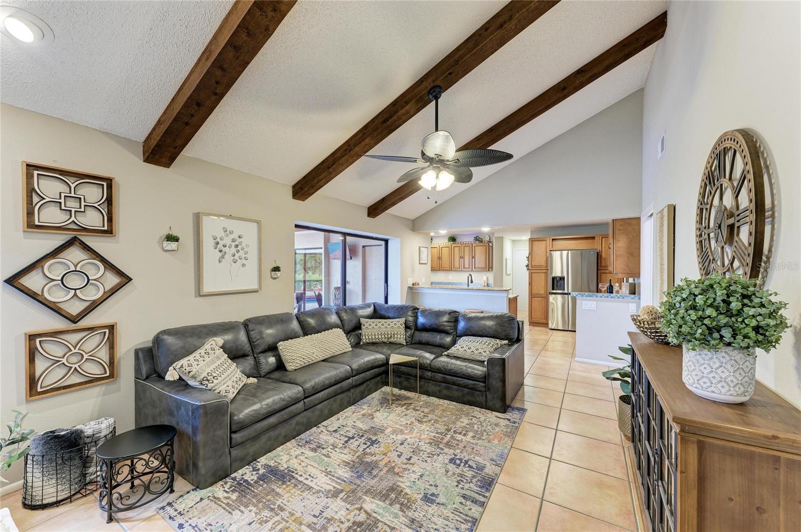 3871 EASTON ST, SARASOTA, FL, 34238