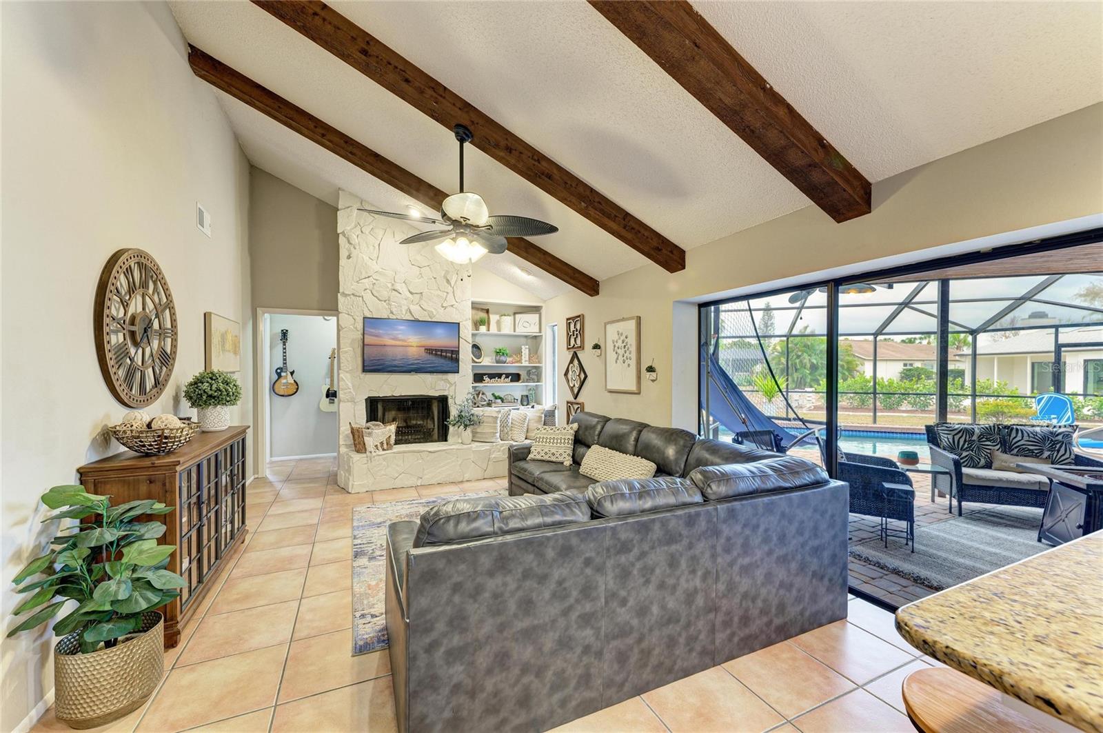 3871 EASTON ST, SARASOTA, FL, 34238