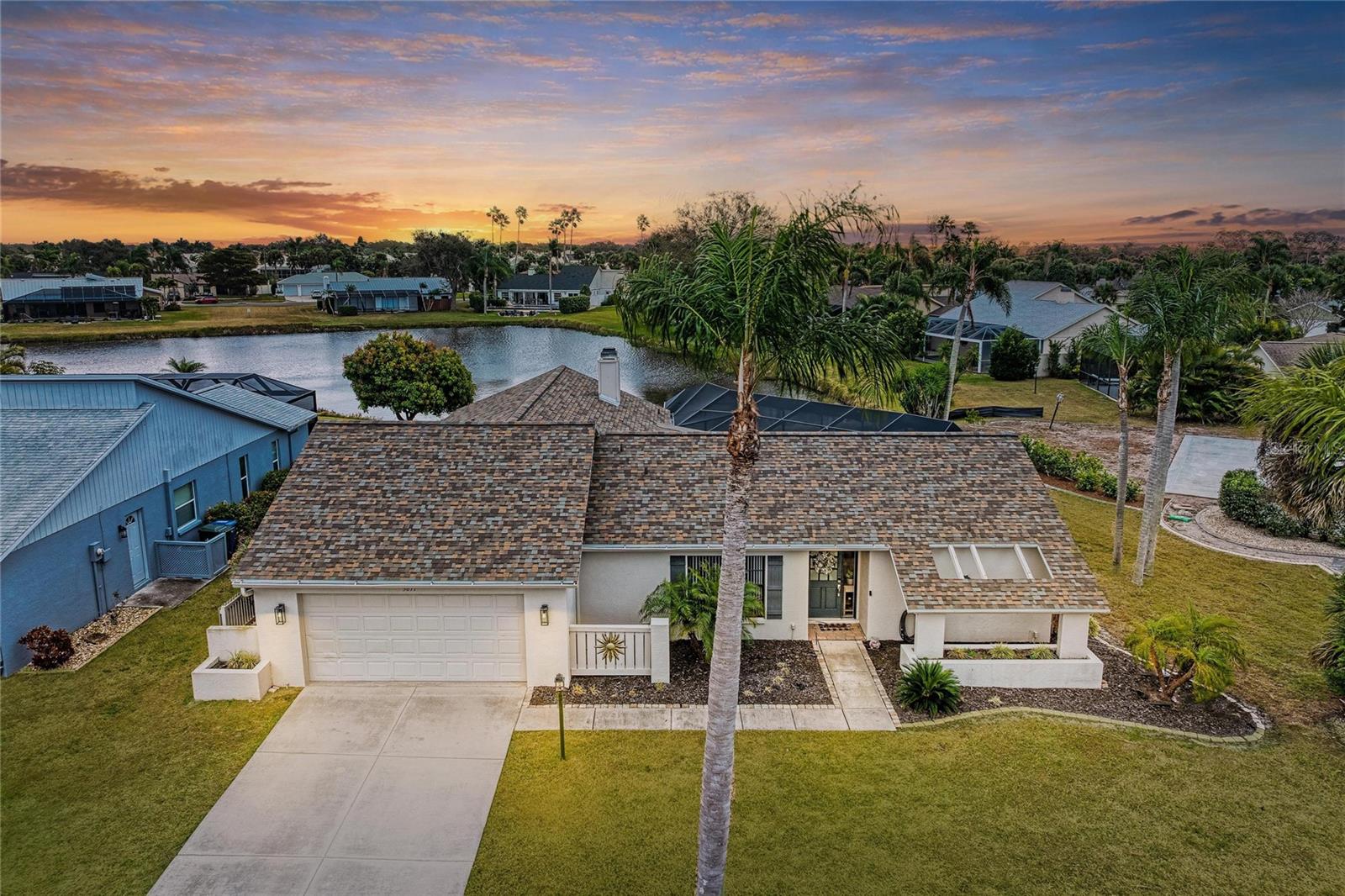 3871 EASTON ST, SARASOTA, FL, 34238