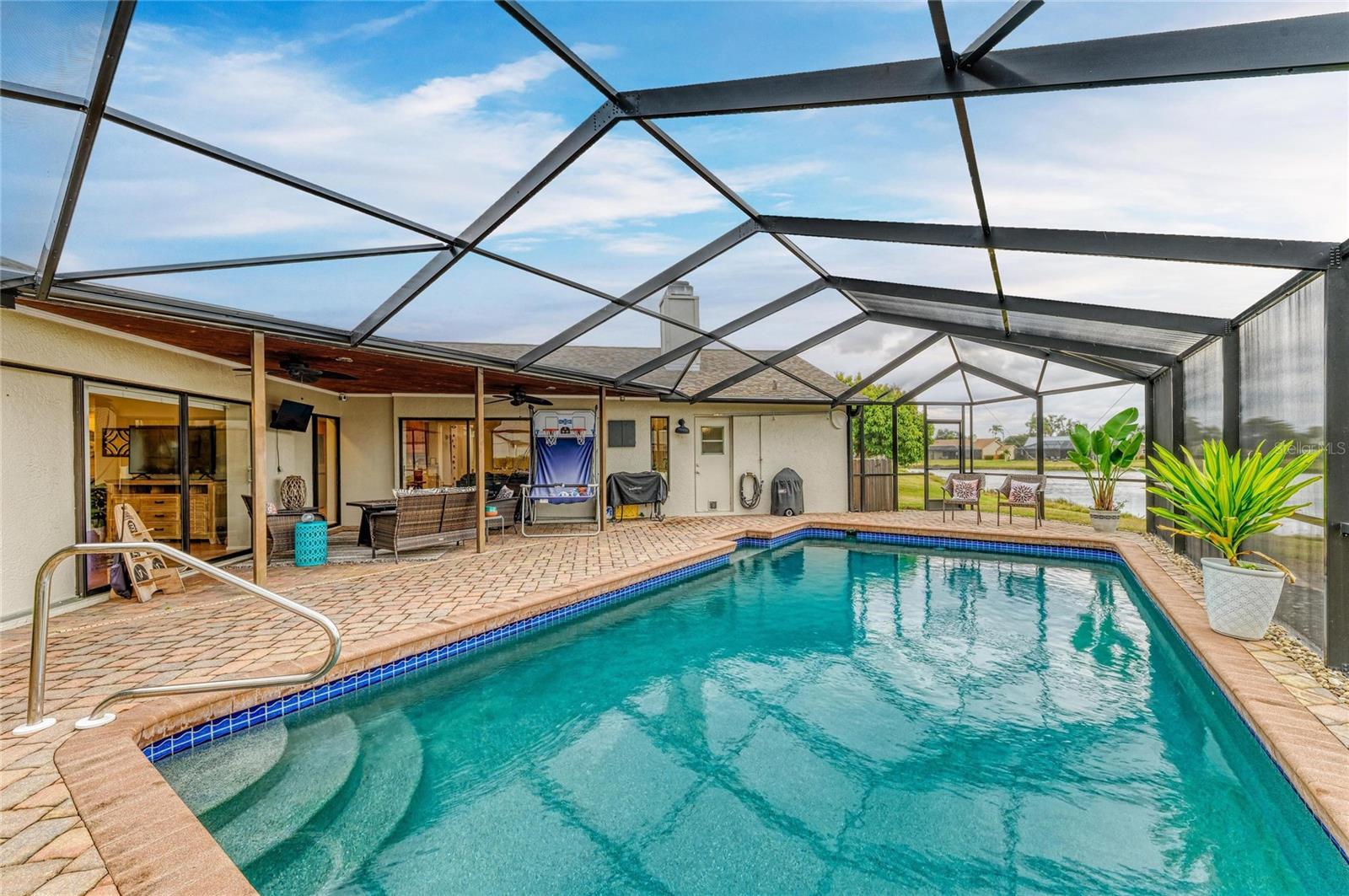 3871 EASTON ST, SARASOTA, FL, 34238