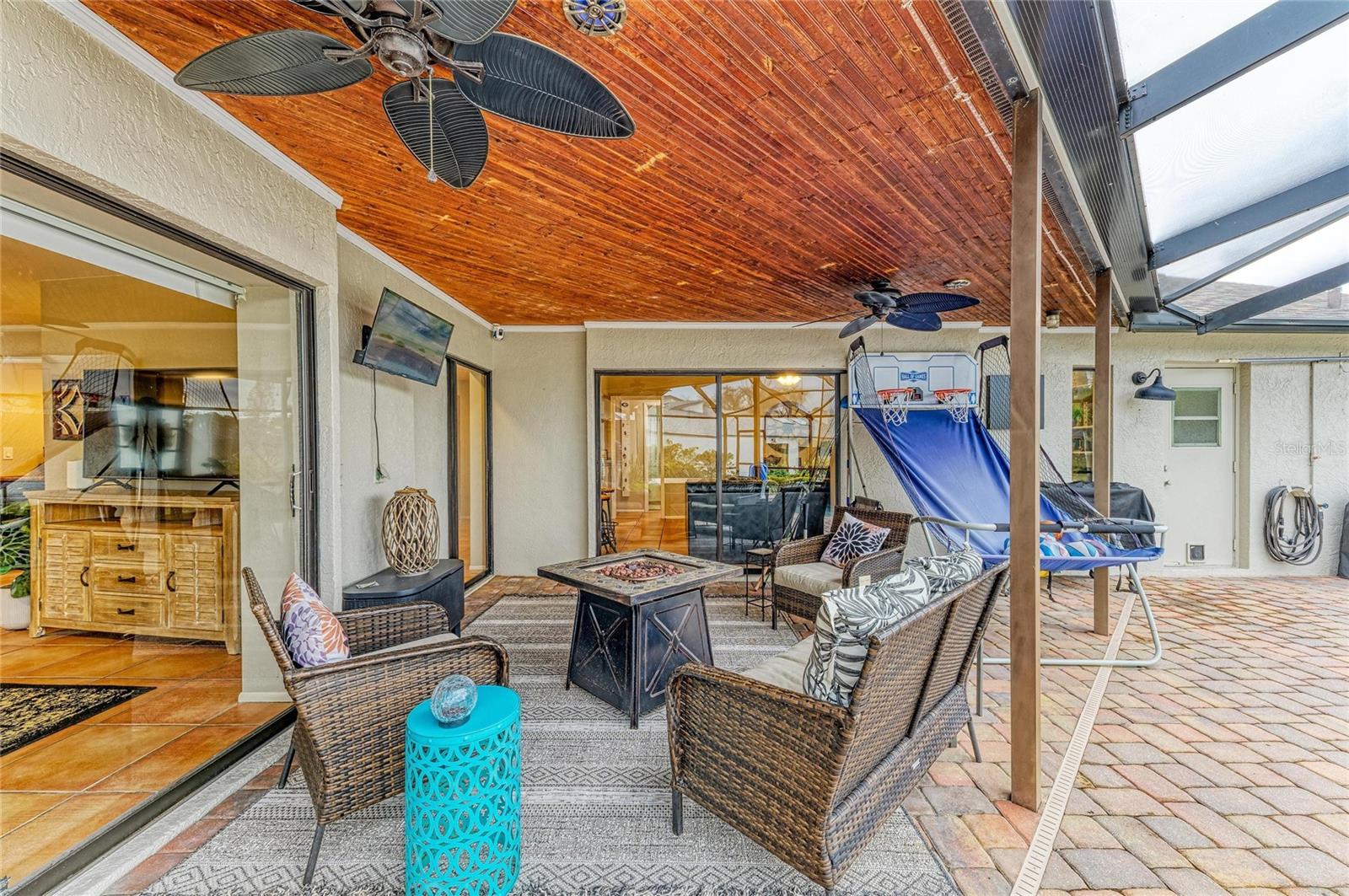 3871 EASTON ST, SARASOTA, FL, 34238