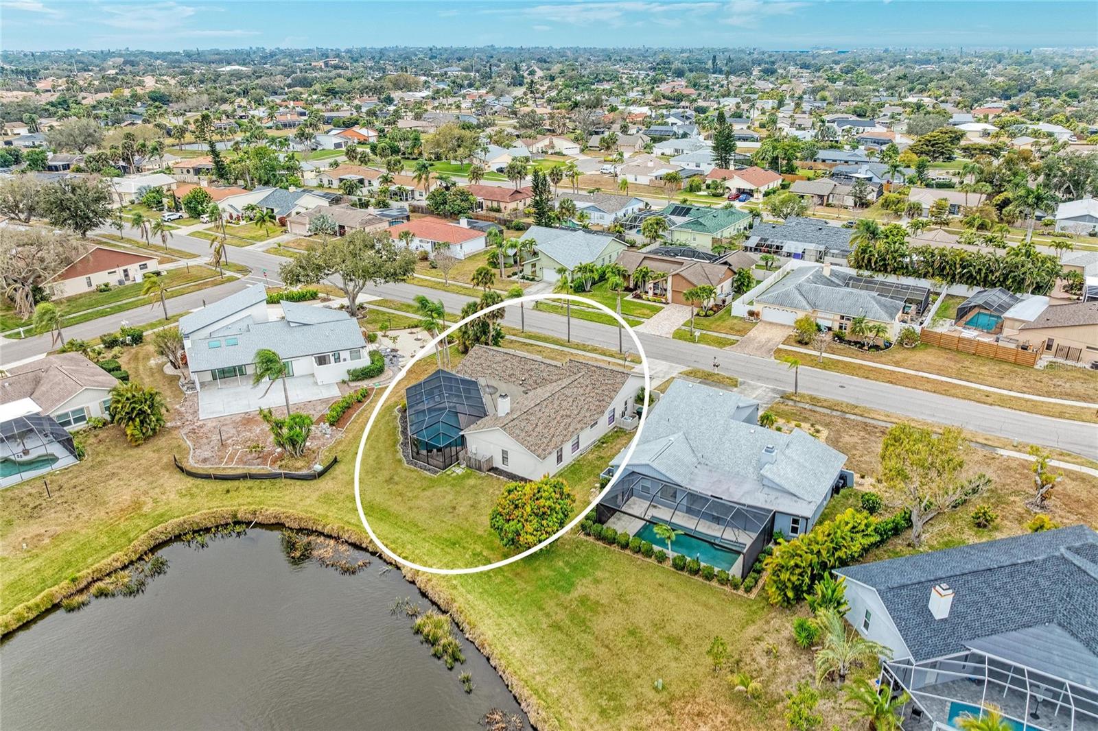 3871 EASTON ST, SARASOTA, FL, 34238