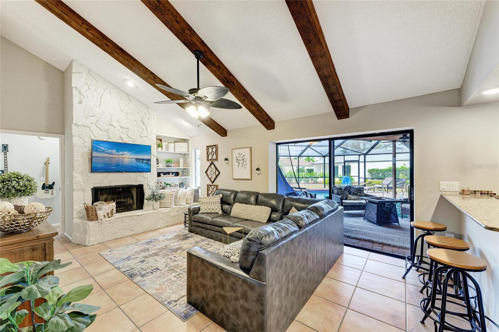 3871 EASTON ST, SARASOTA, FL, 34238