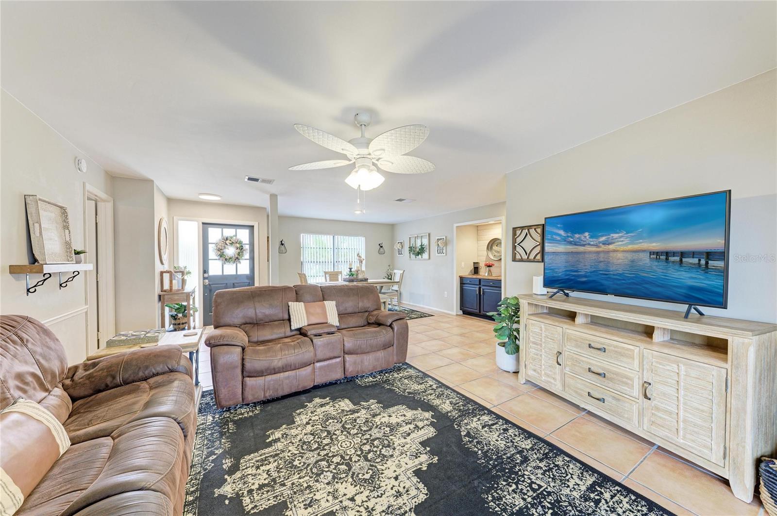 3871 EASTON ST, SARASOTA, FL, 34238