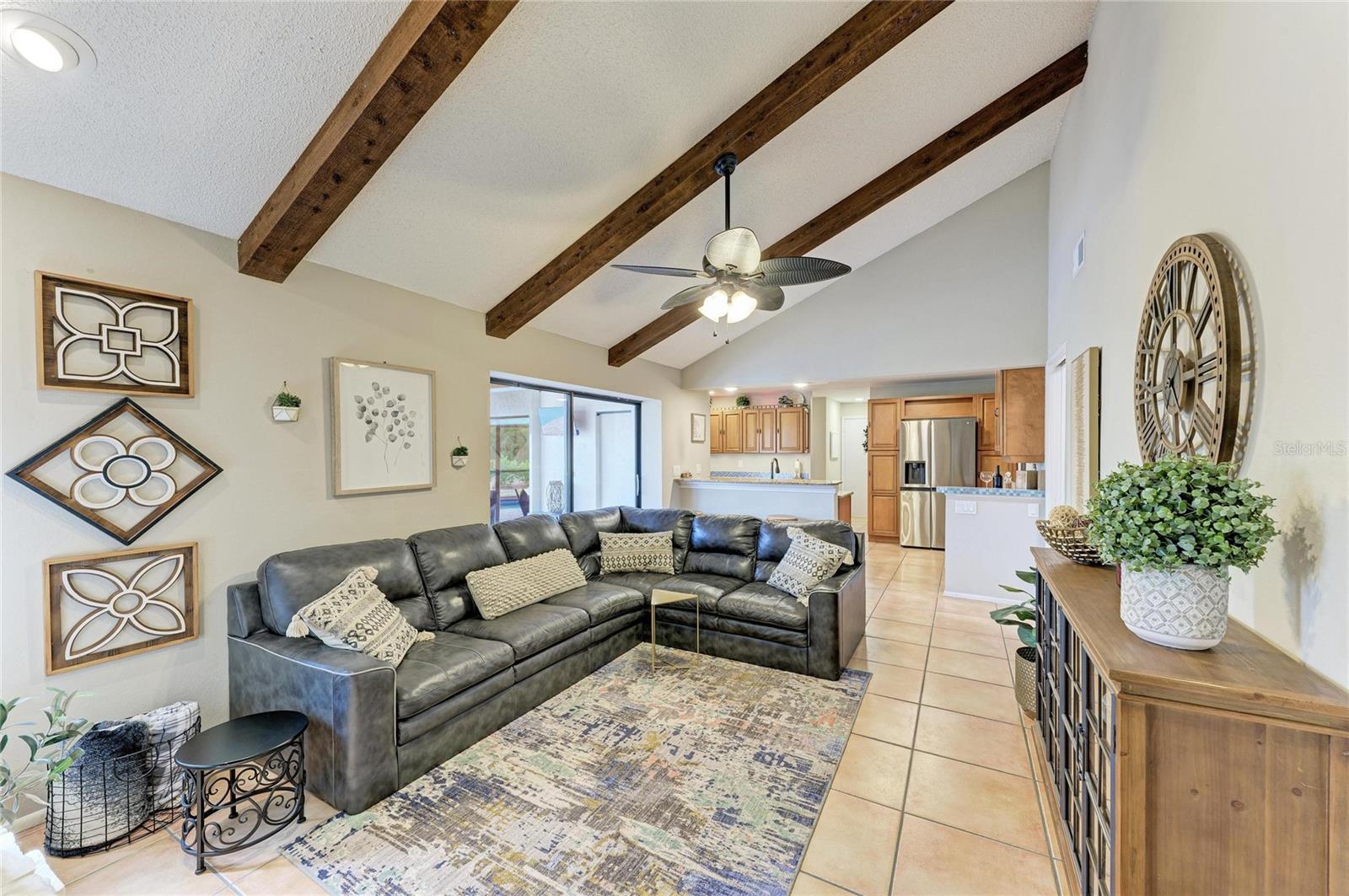 3871 EASTON ST, SARASOTA, FL, 34238