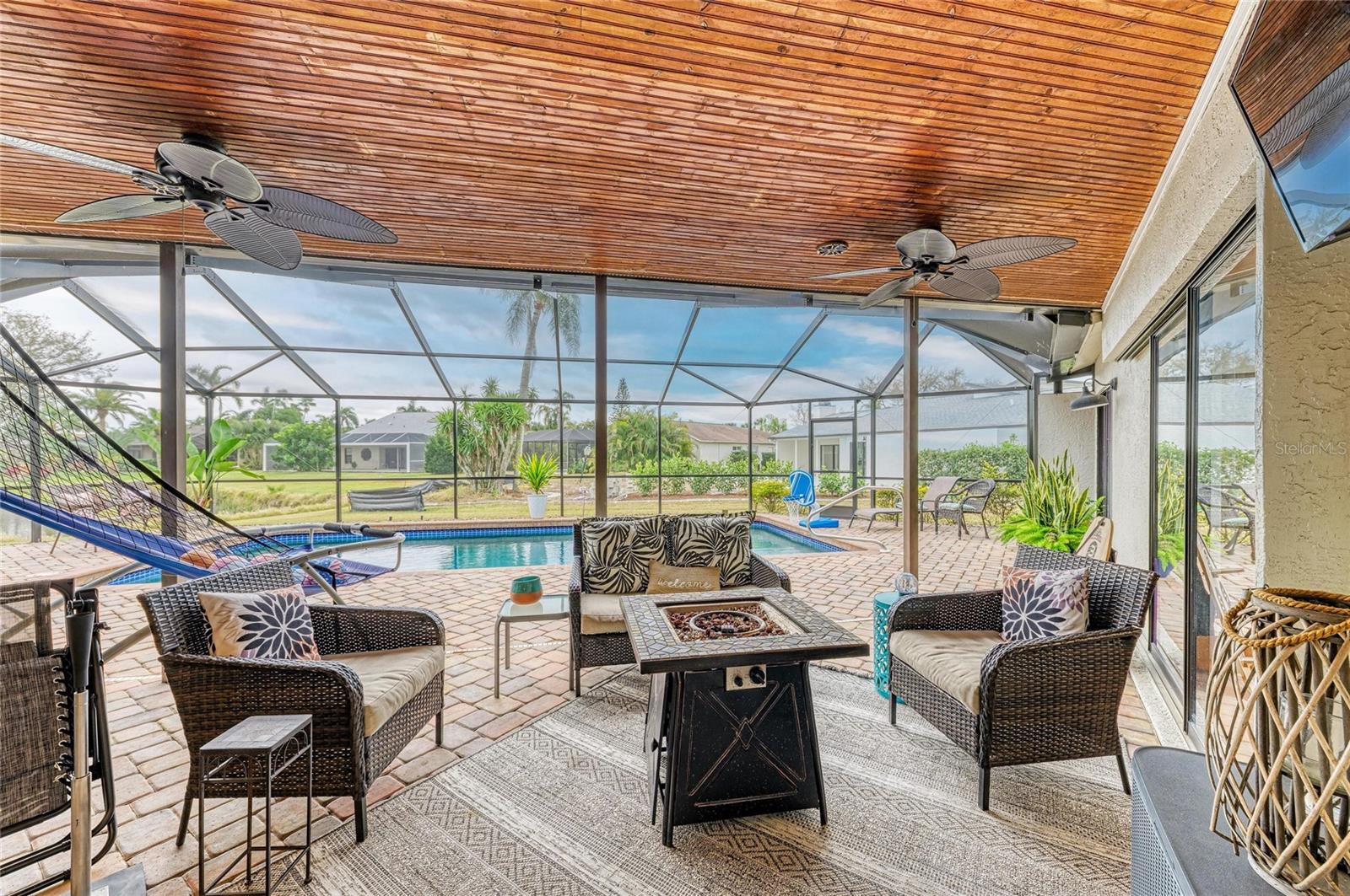 3871 EASTON ST, SARASOTA, FL, 34238