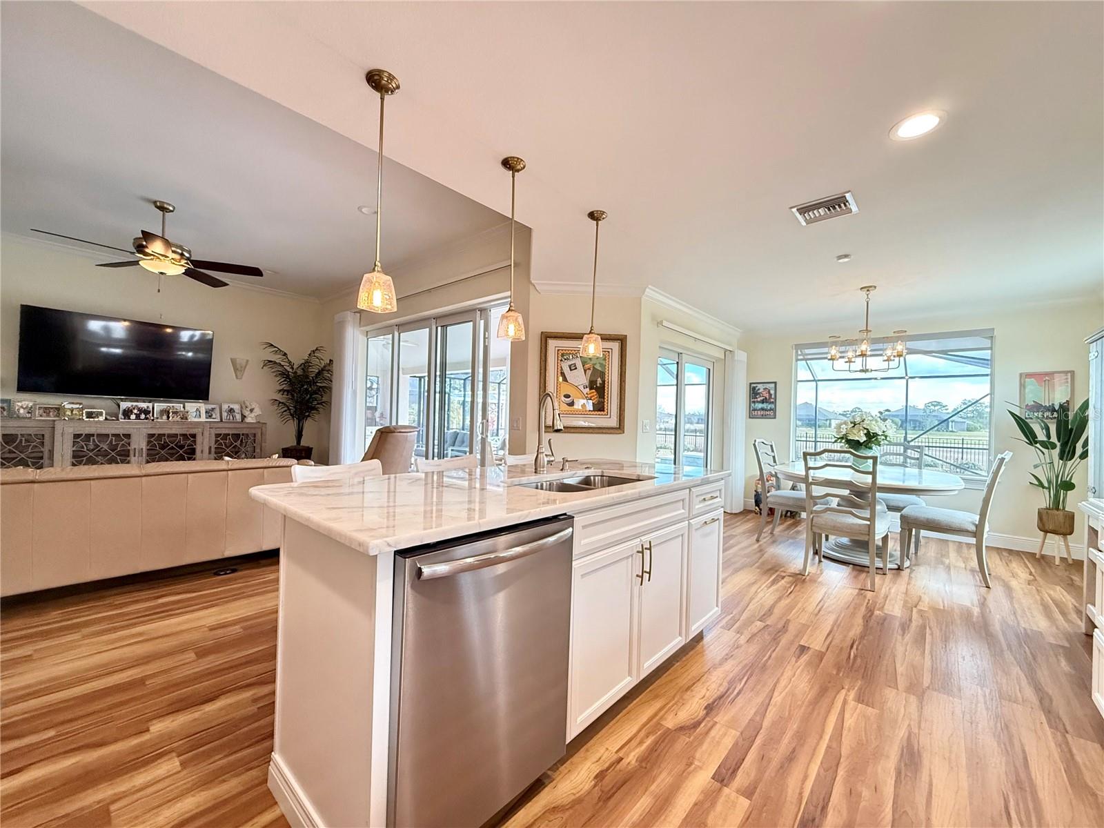 5105 PEBBLE BEACH DR, SEBRING, FL, 33872