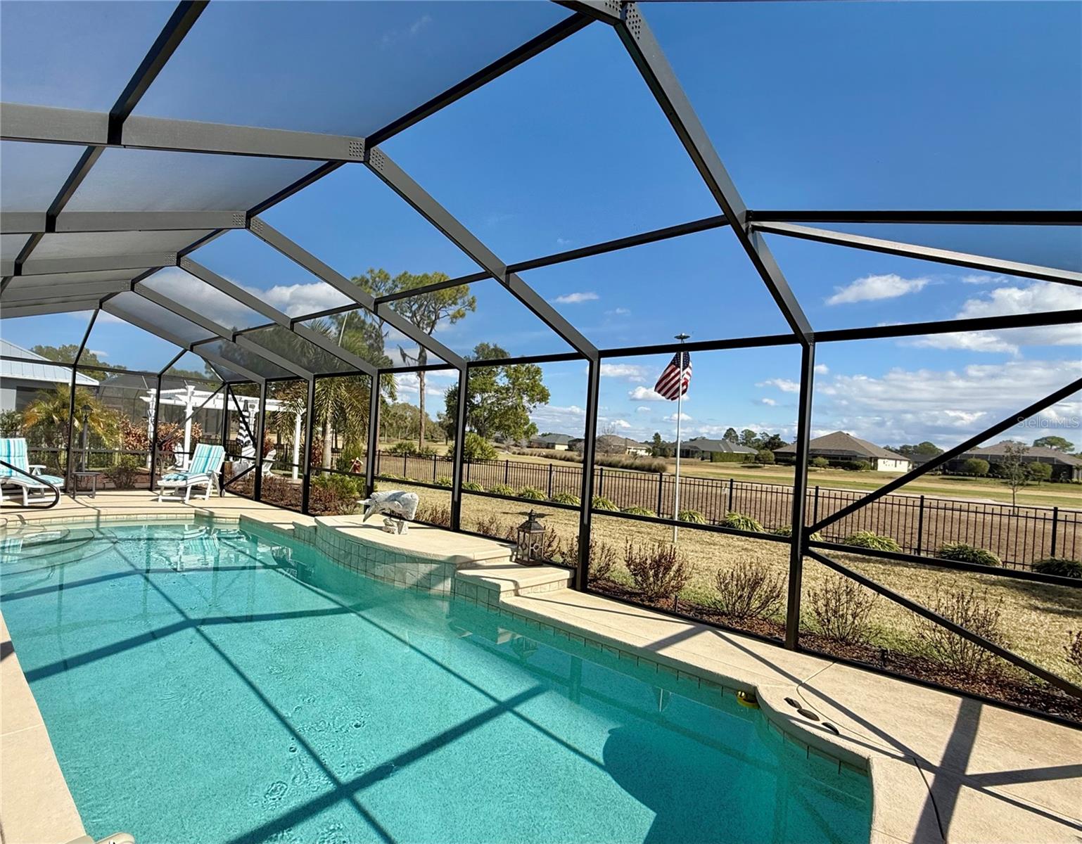 5105 PEBBLE BEACH DR, SEBRING, FL, 33872