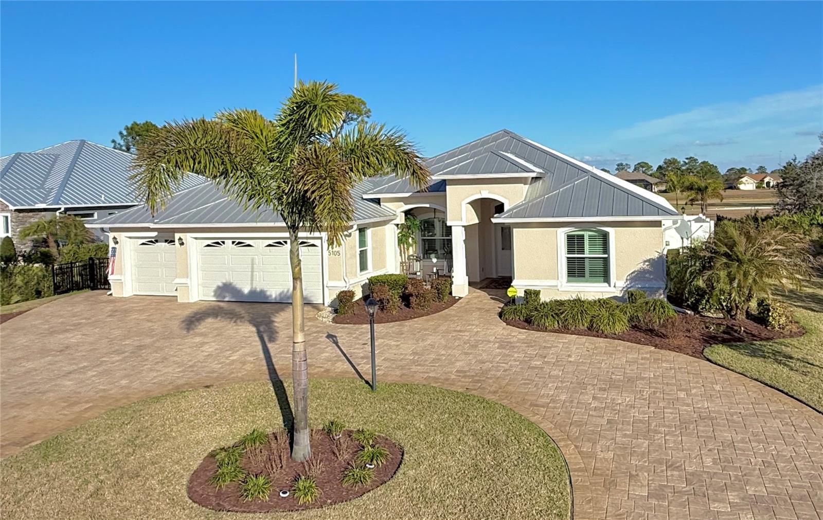 5105 PEBBLE BEACH DR, SEBRING, FL, 33872