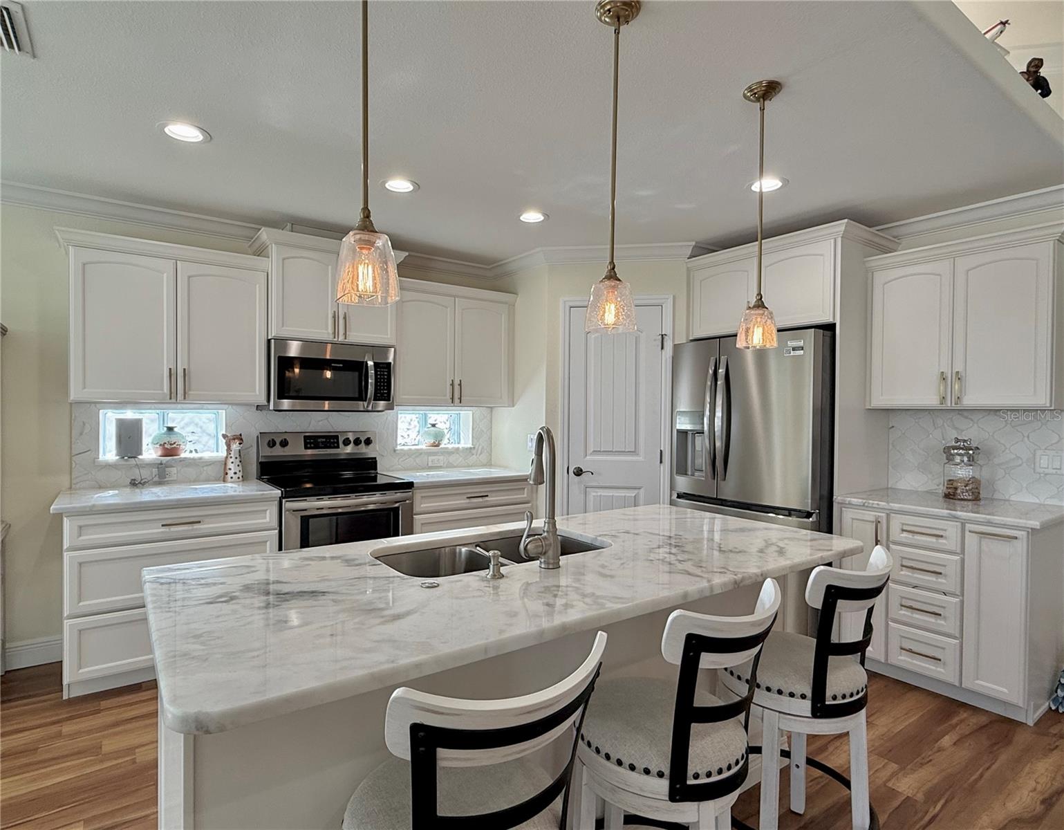 5105 PEBBLE BEACH DR, SEBRING, FL, 33872