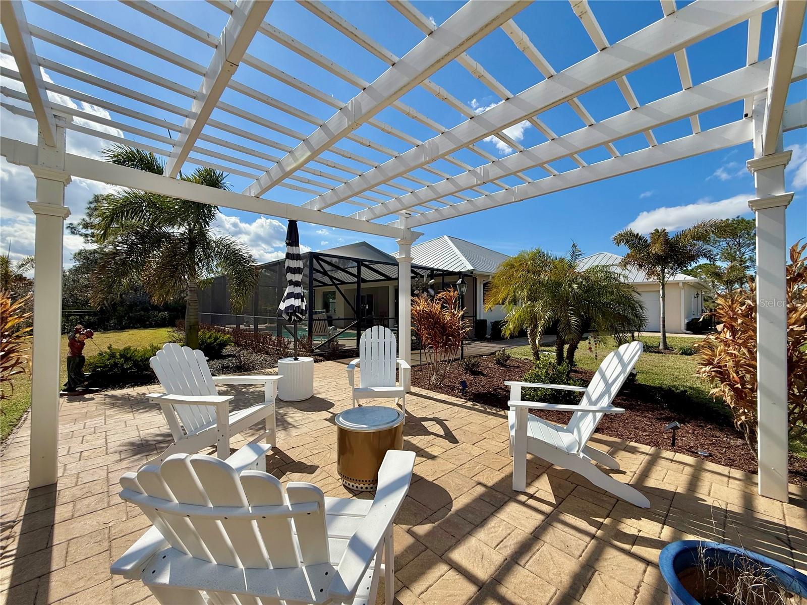 5105 PEBBLE BEACH DR, SEBRING, FL, 33872