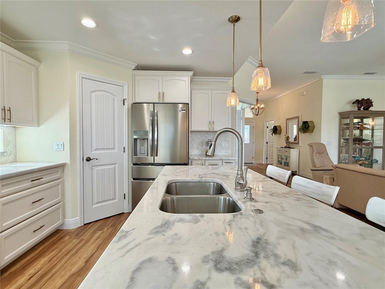 5105 PEBBLE BEACH DR, SEBRING, FL, 33872