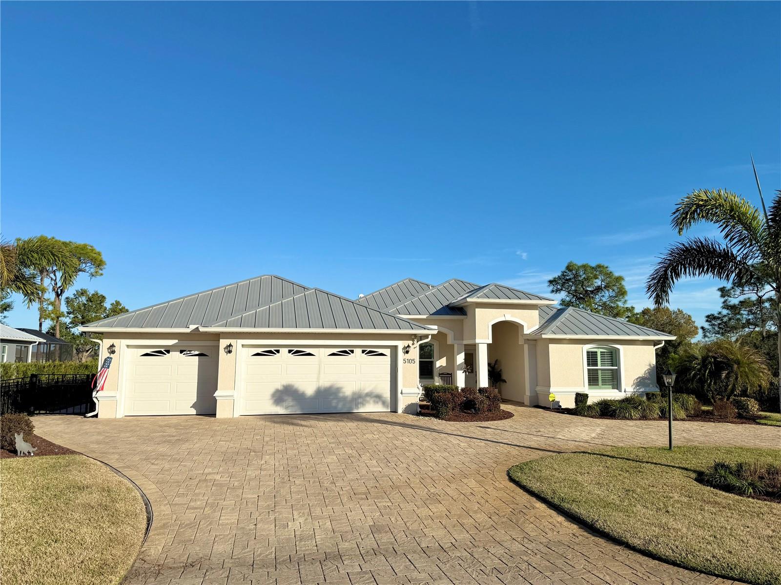 5105 PEBBLE BEACH DR, SEBRING, FL, 33872