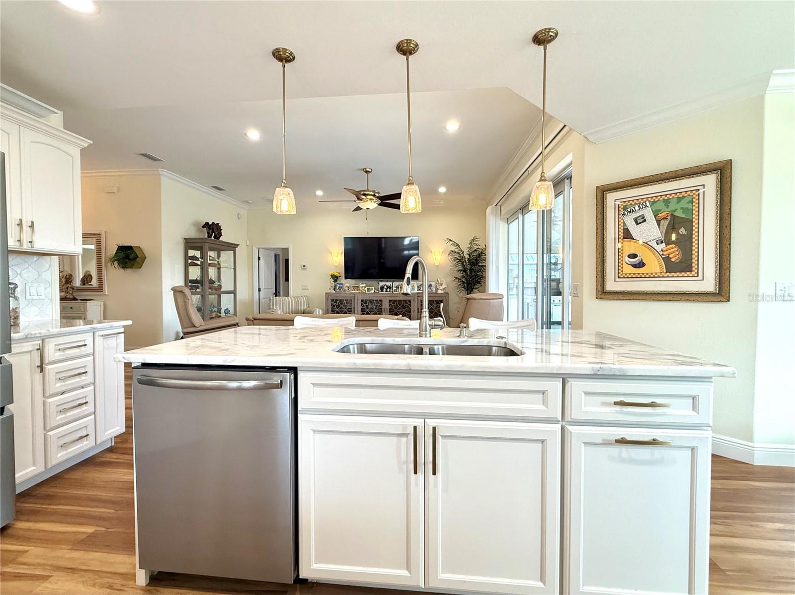 5105 PEBBLE BEACH DR, SEBRING, FL, 33872