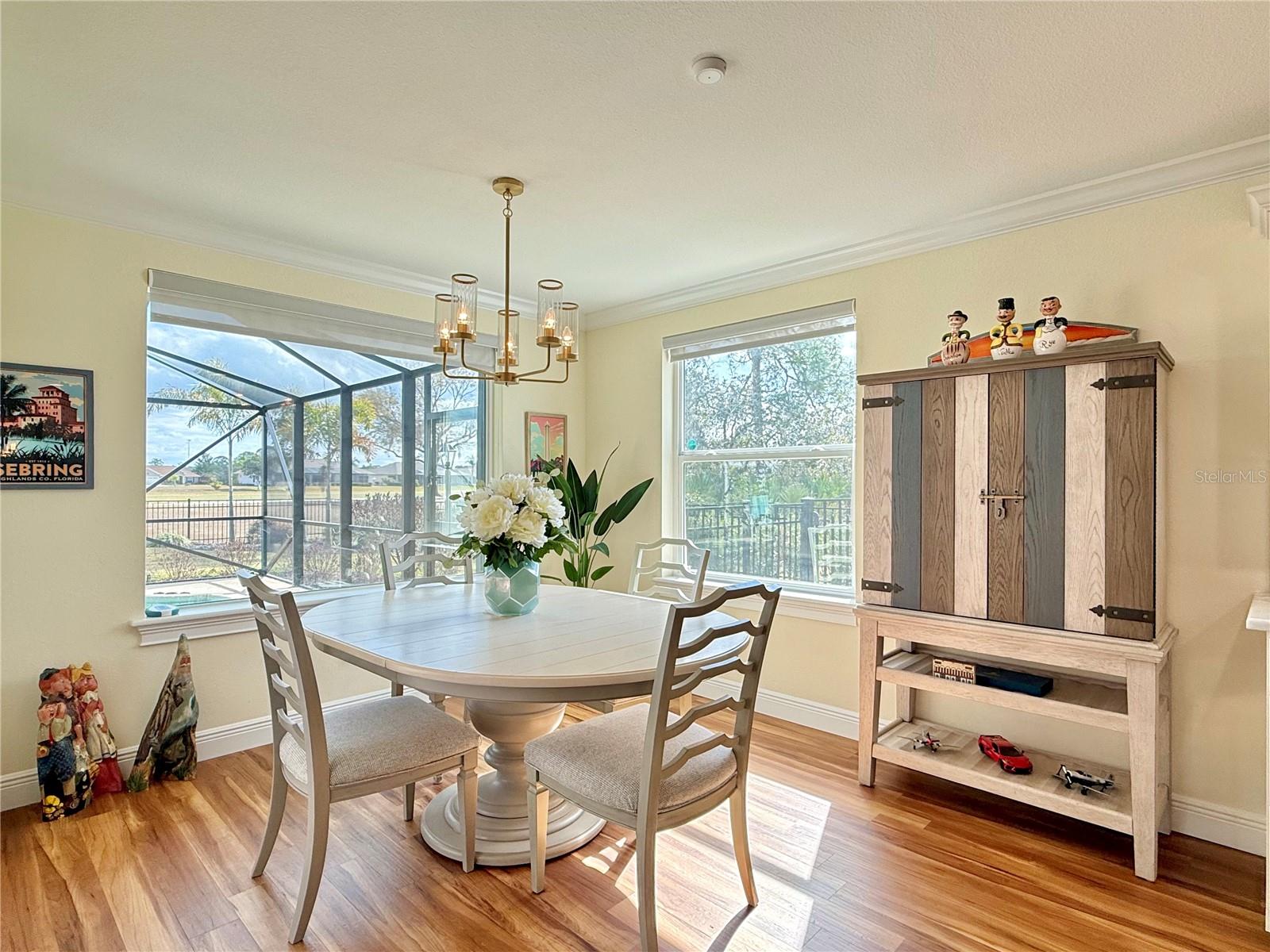 5105 PEBBLE BEACH DR, SEBRING, FL, 33872