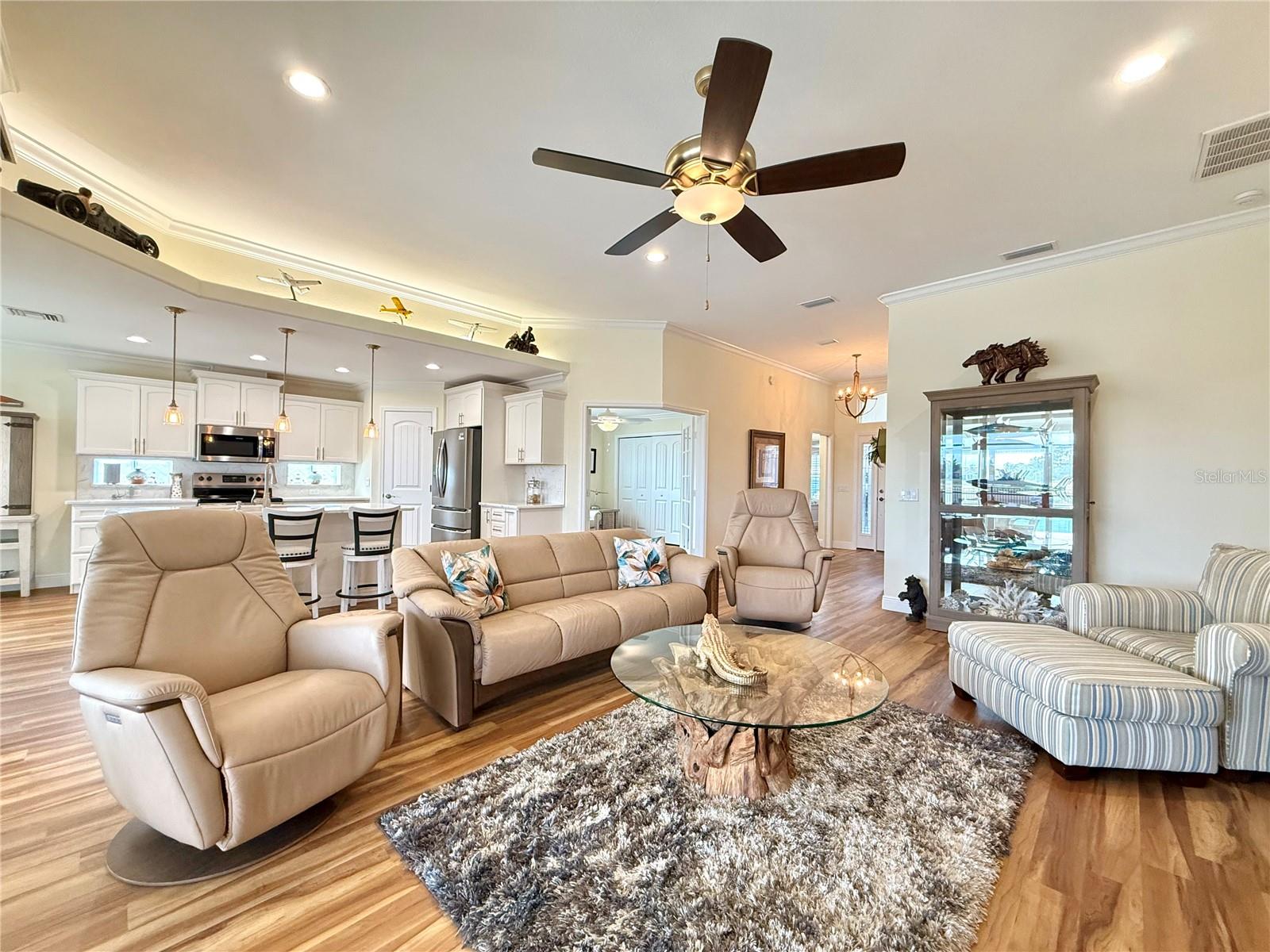 5105 PEBBLE BEACH DR, SEBRING, FL, 33872