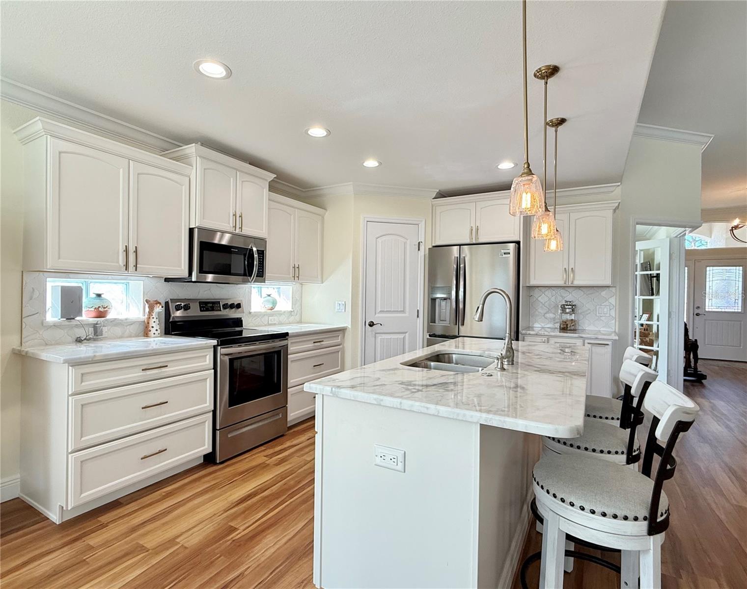 5105 PEBBLE BEACH DR, SEBRING, FL, 33872