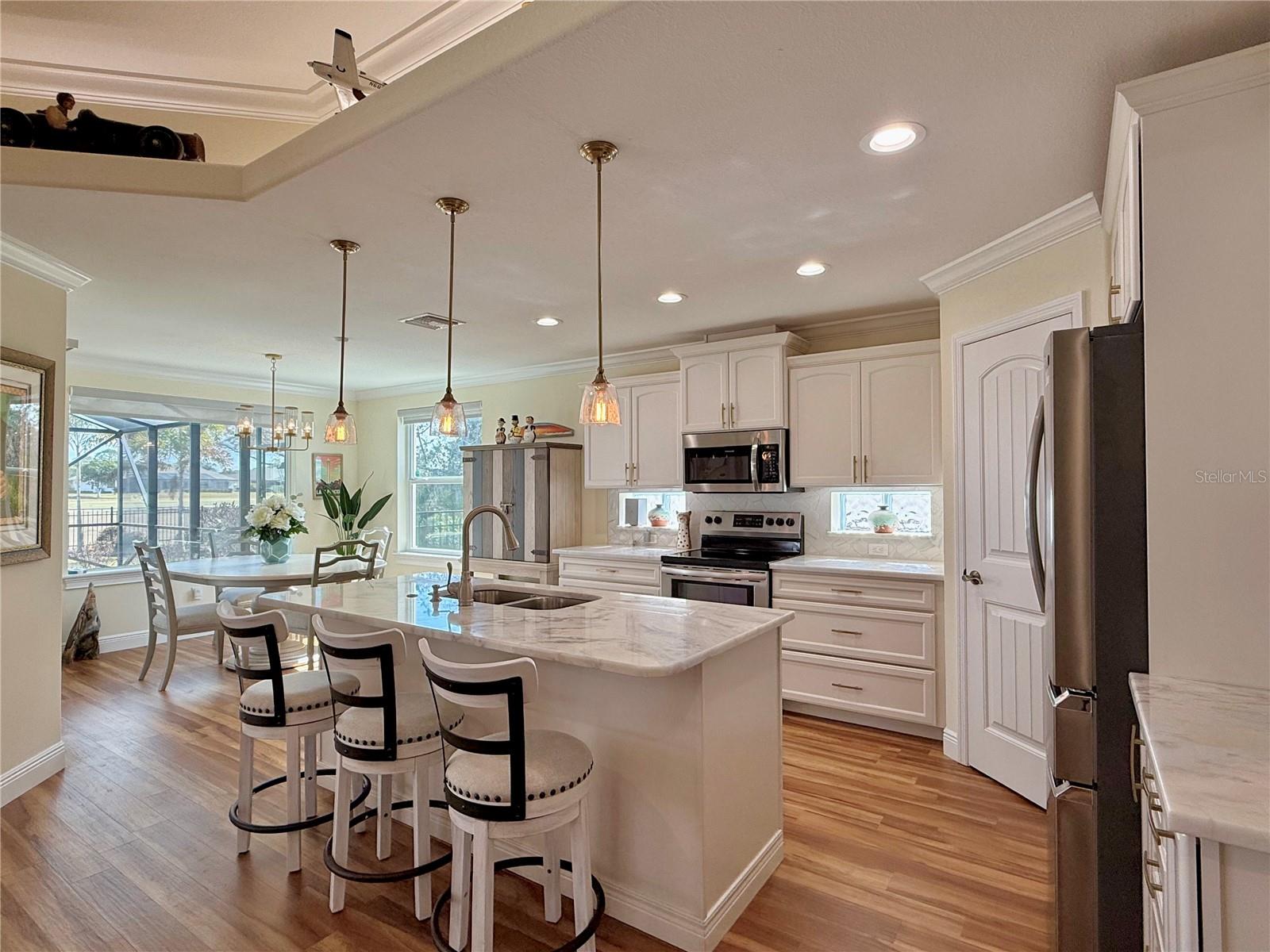 5105 PEBBLE BEACH DR, SEBRING, FL, 33872