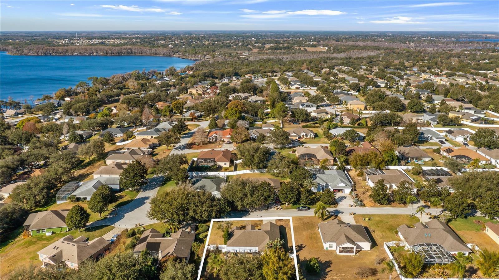 13136 LAKEWIND DR, CLERMONT, FL, 34711