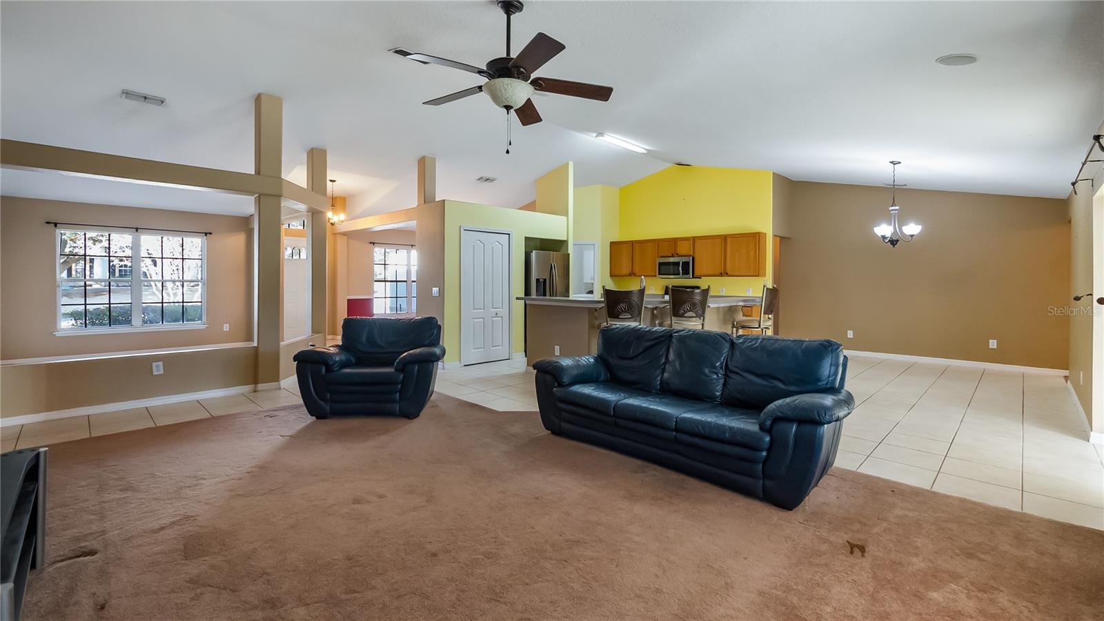 13136 LAKEWIND DR, CLERMONT, FL, 34711