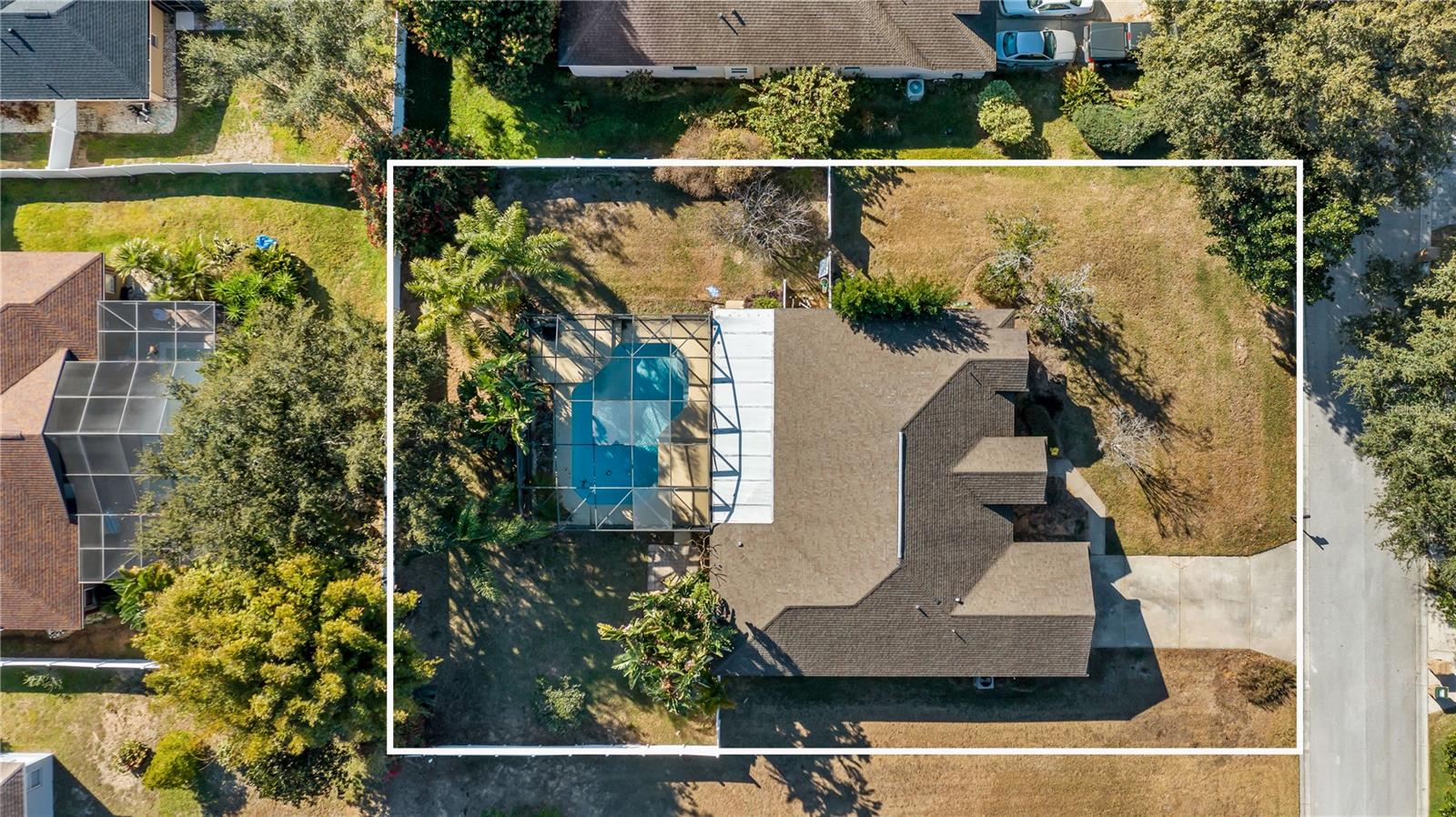 13136 LAKEWIND DR, CLERMONT, FL, 34711