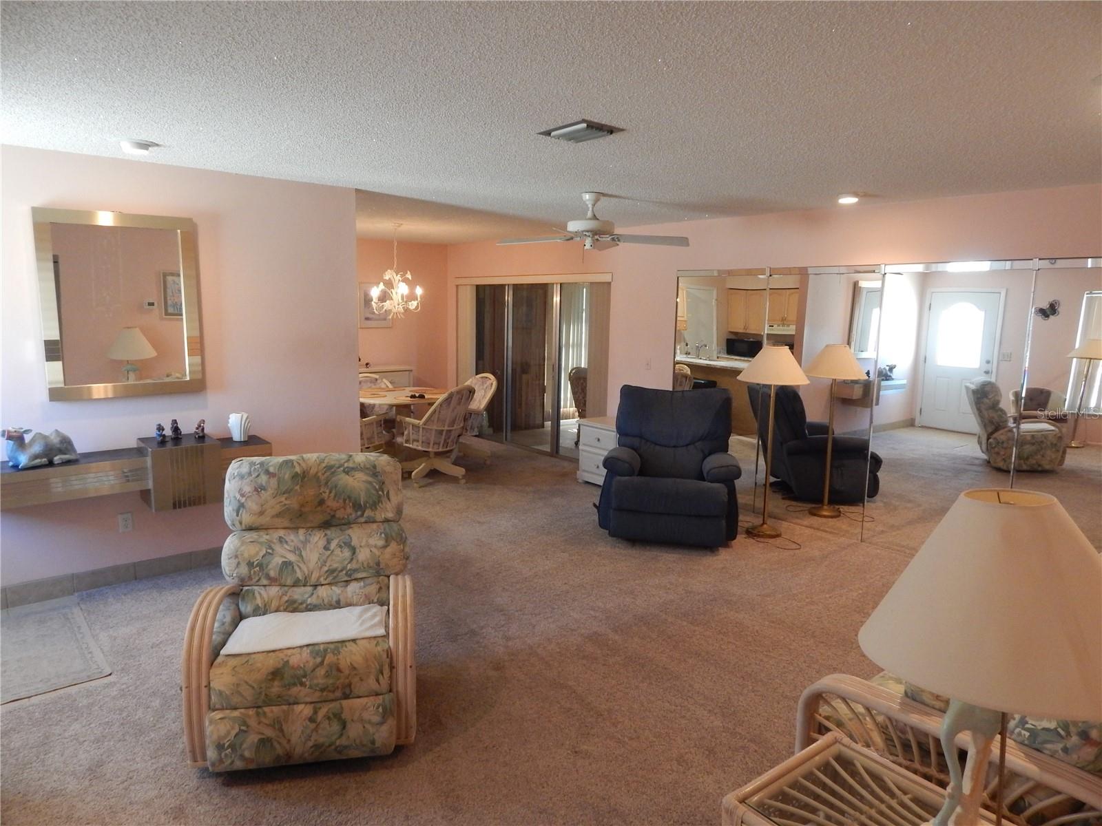 10640 DEERGRASS LN, ORLANDO, FL, 32821