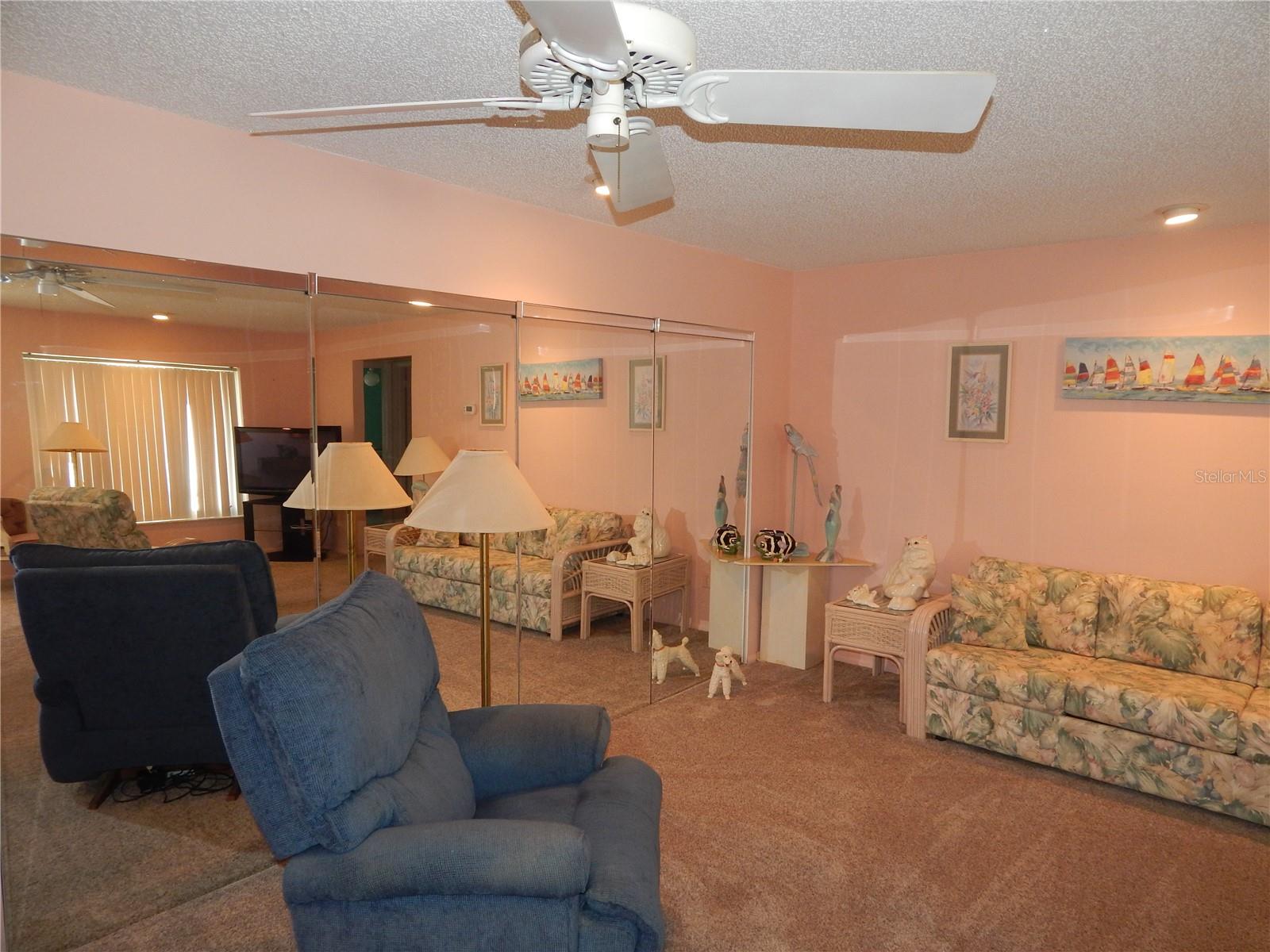 10640 DEERGRASS LN, ORLANDO, FL, 32821