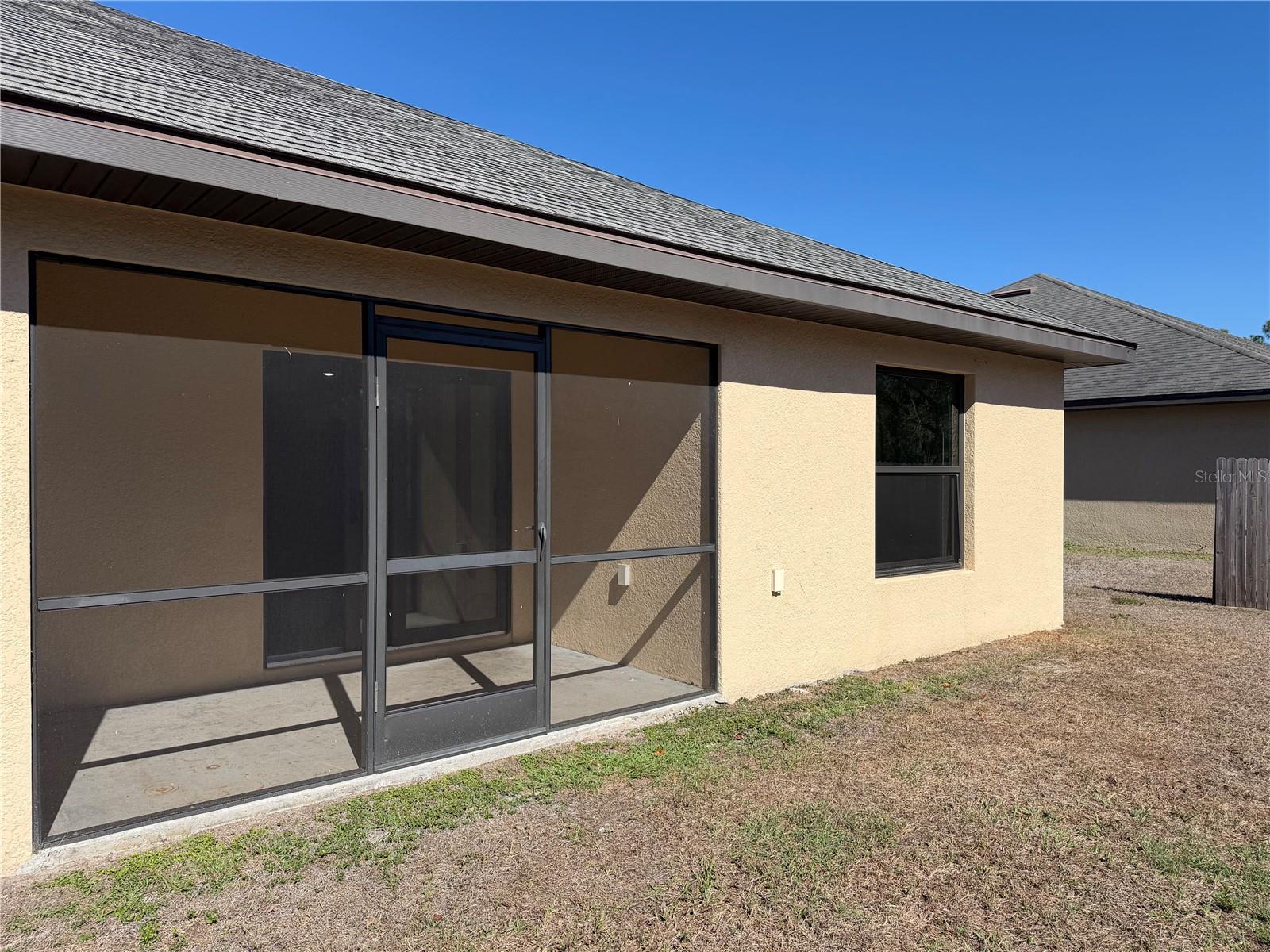 17107 THOMPSON AVE #17107, PORT CHARLOTTE, FL, 33948