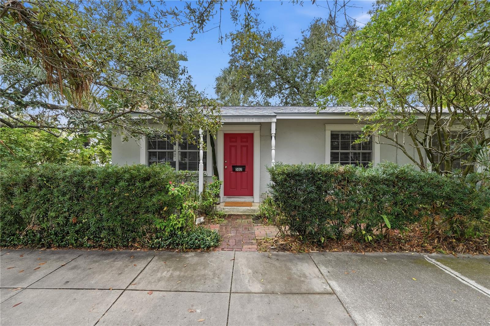 502 S NEWPORT AVE, TAMPA, FL, 33606