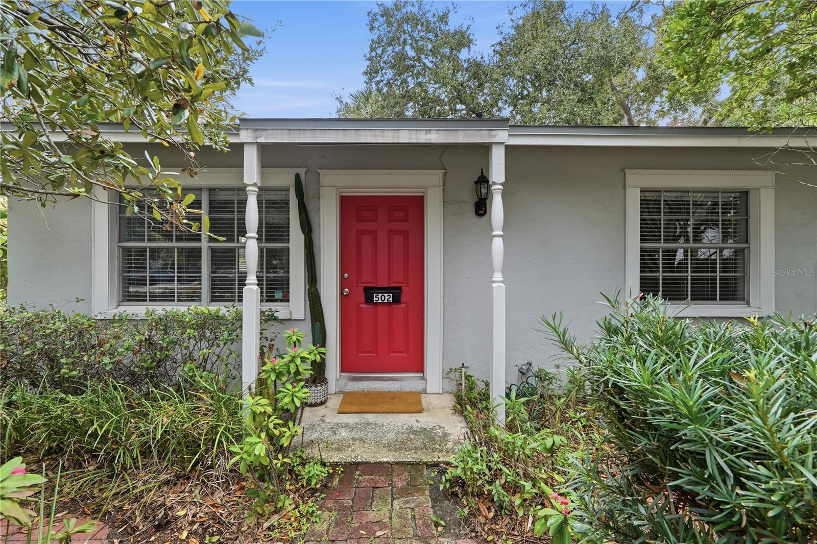 502 S NEWPORT AVE, TAMPA, FL, 33606