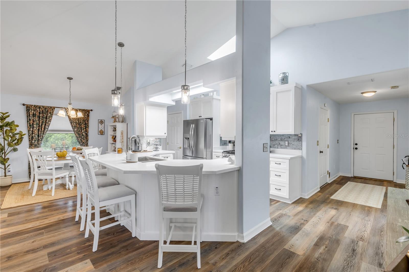 2807 TURNBULL COVE DR, NEW SMYRNA BEACH, FL, 32168