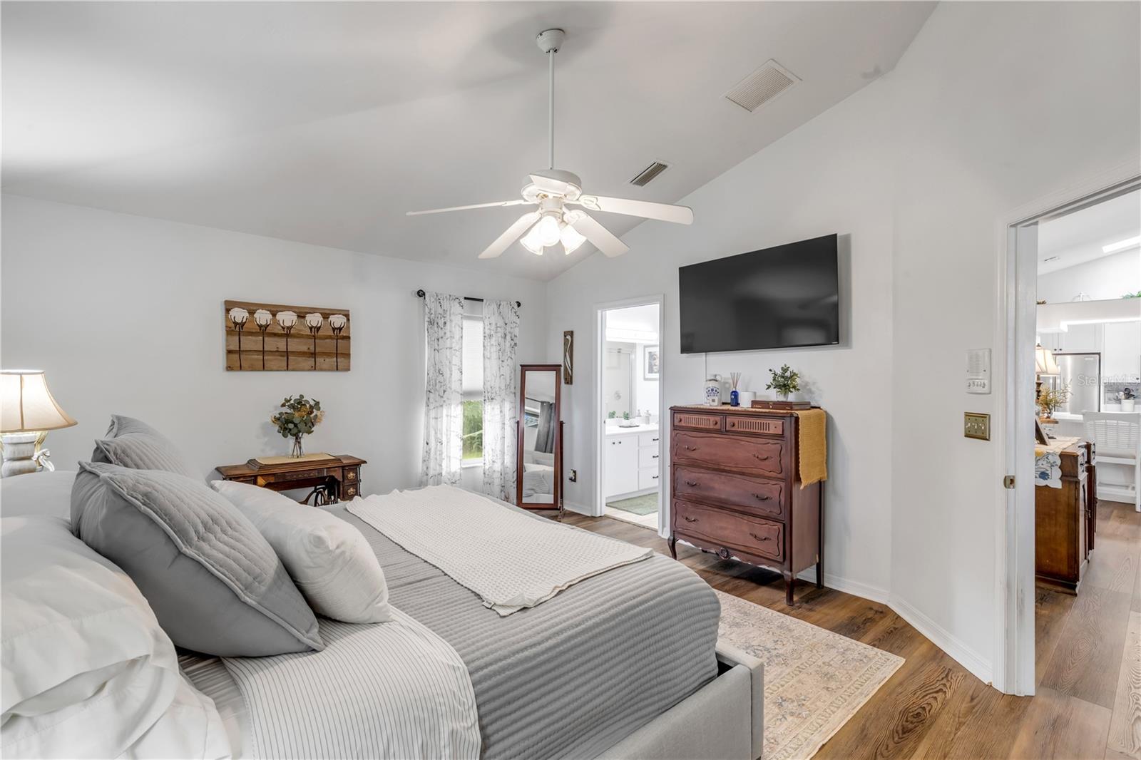 2807 TURNBULL COVE DR, NEW SMYRNA BEACH, FL, 32168