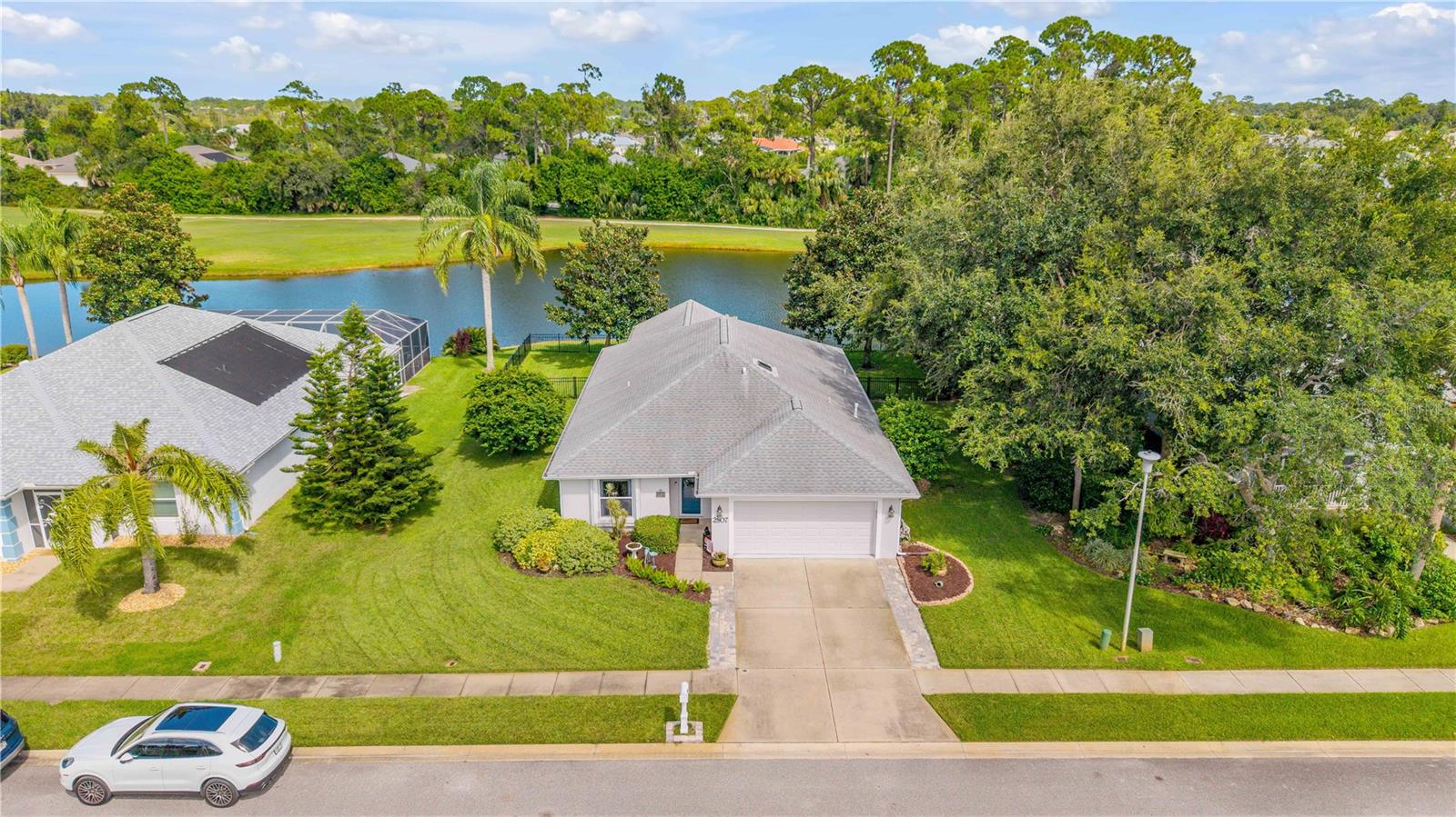 2807 TURNBULL COVE DR, NEW SMYRNA BEACH, FL, 32168