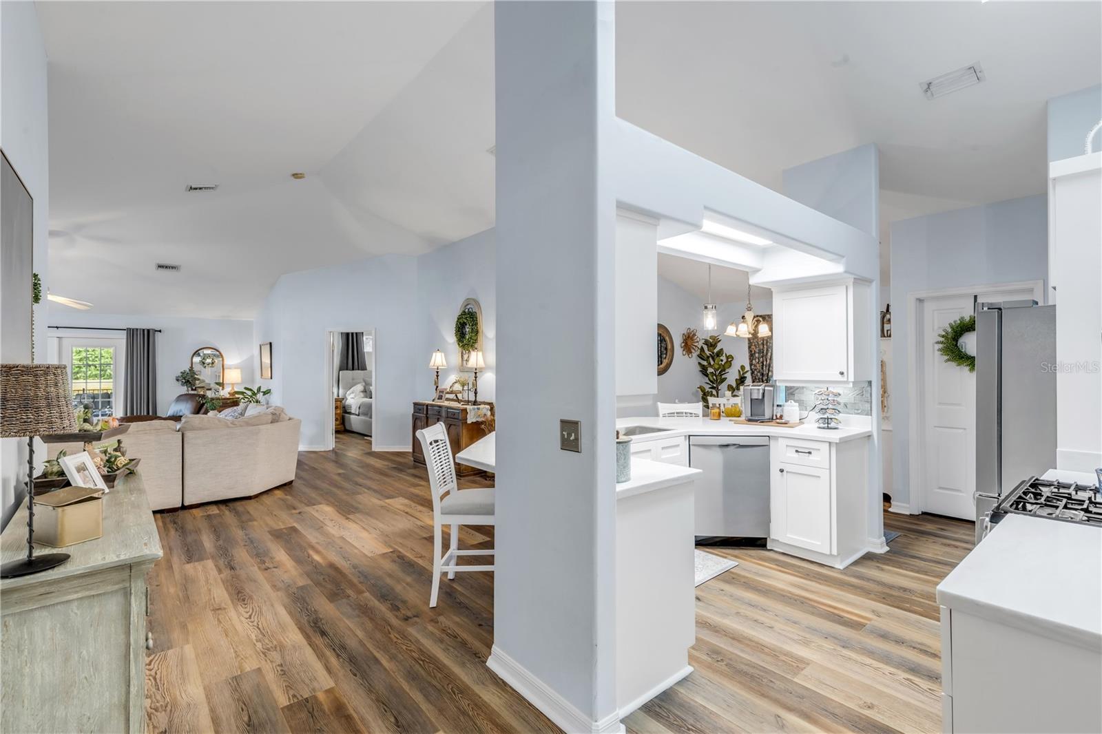 2807 TURNBULL COVE DR, NEW SMYRNA BEACH, FL, 32168