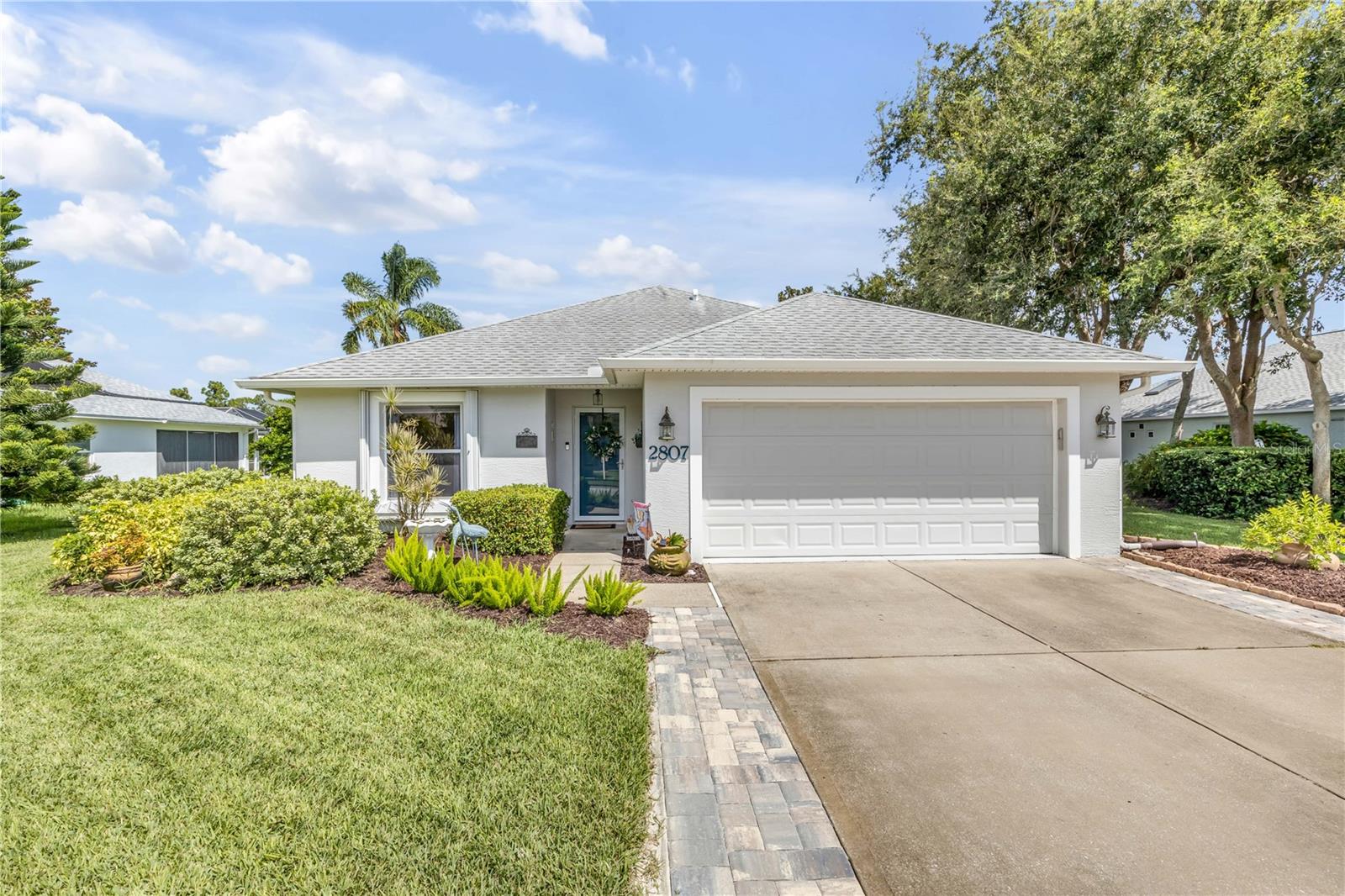 2807 TURNBULL COVE DR, NEW SMYRNA BEACH, FL, 32168