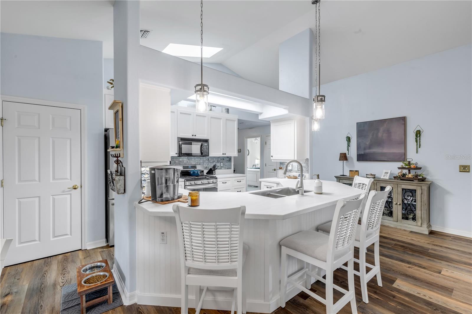 2807 TURNBULL COVE DR, NEW SMYRNA BEACH, FL, 32168