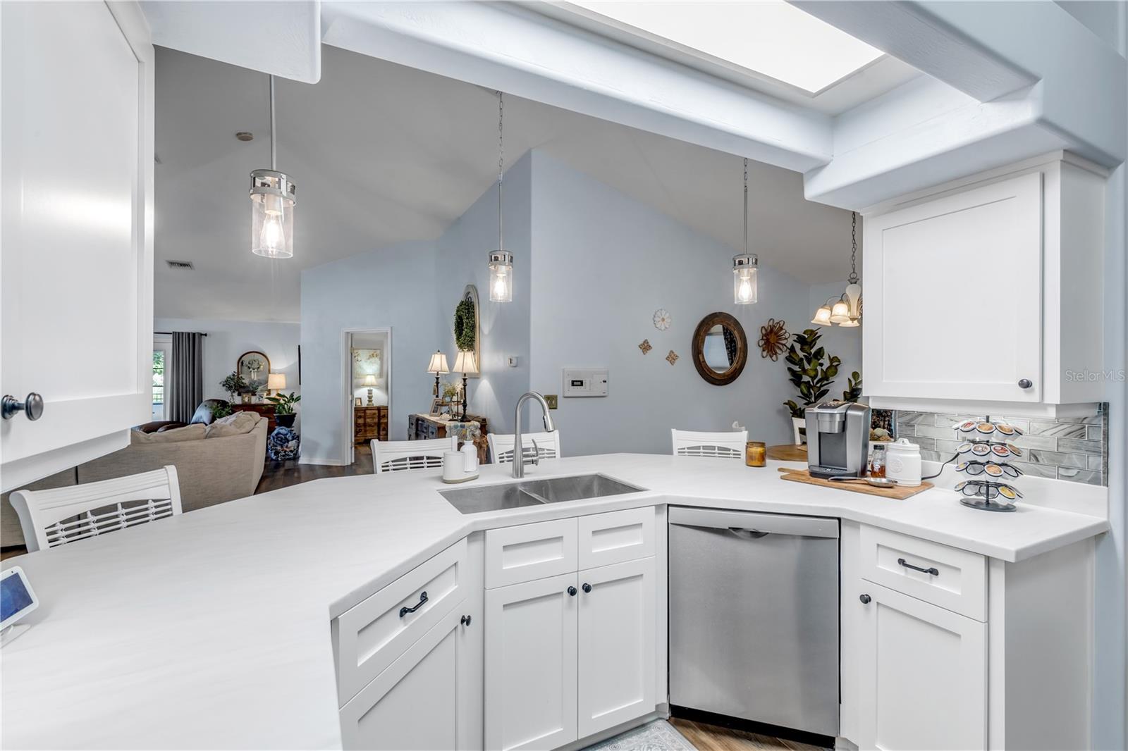 2807 TURNBULL COVE DR, NEW SMYRNA BEACH, FL, 32168