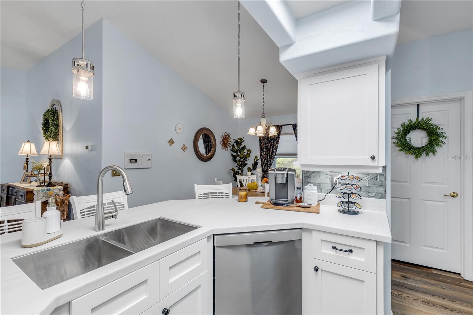 2807 TURNBULL COVE DR, NEW SMYRNA BEACH, FL, 32168